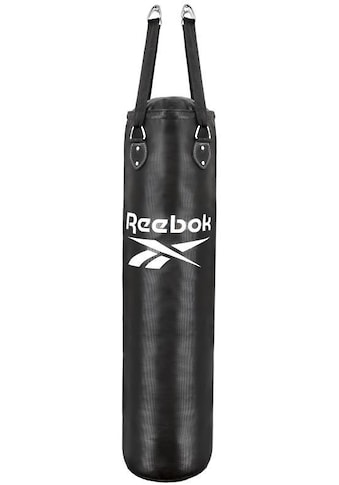 Reebok Boxsack »Combat 4ft schwarz/weiß« kaufen