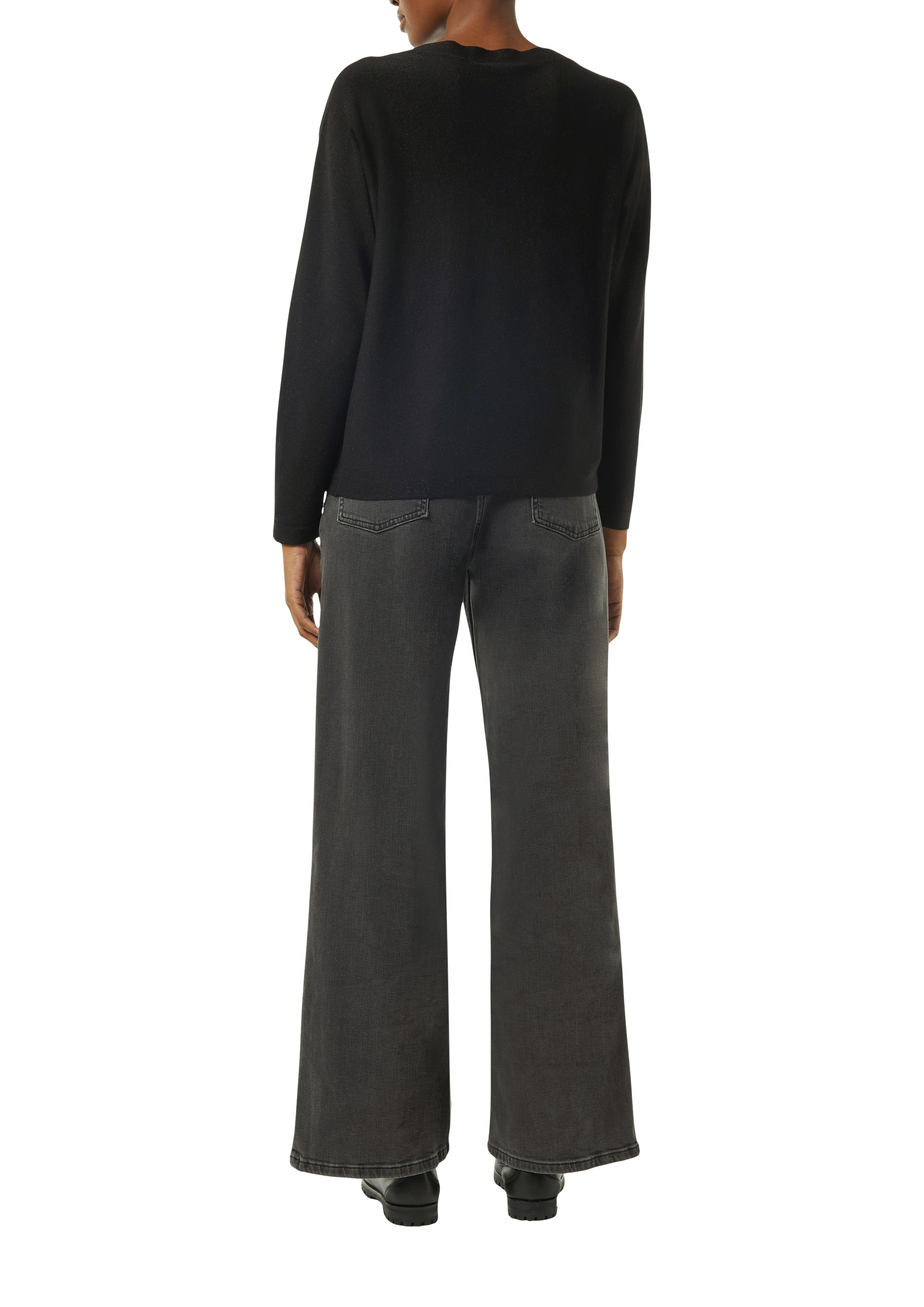 Comma Strickpullover