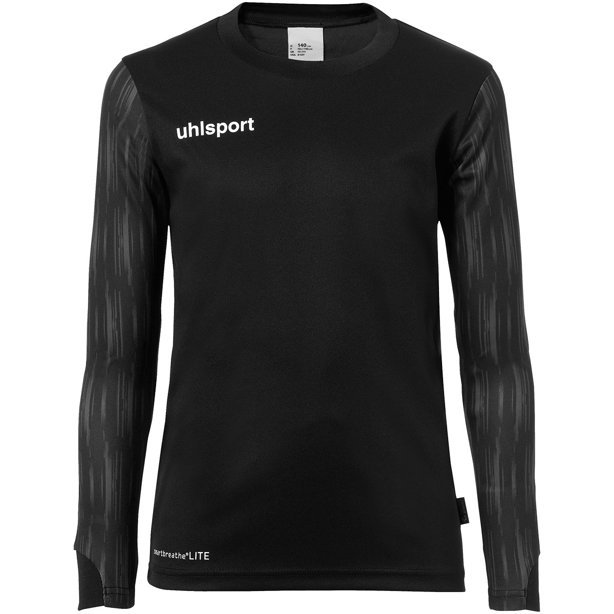 uhlsport Sportanzug »Torwart-Sets REACTION GOALKEEPER SET JUNIOR« 2