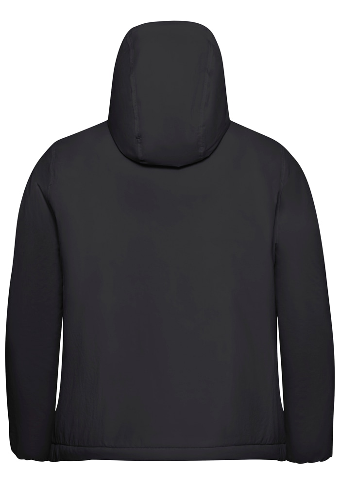 Jack Wolfskin Winterjacke »PAMIR JKT W«, mit Kapuze