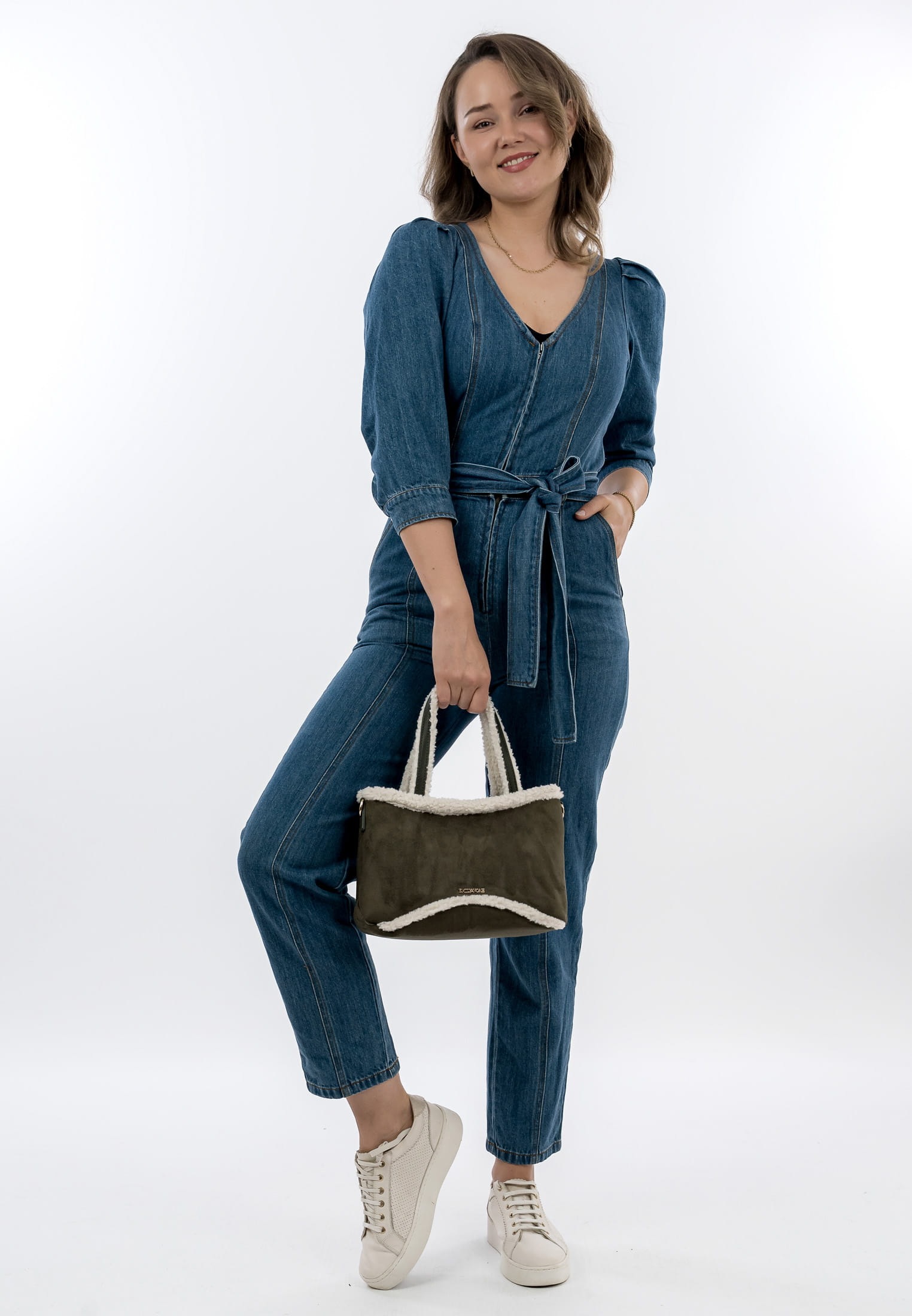 EMILY & NOAH Shopper »Shopper E&N Heiderose«