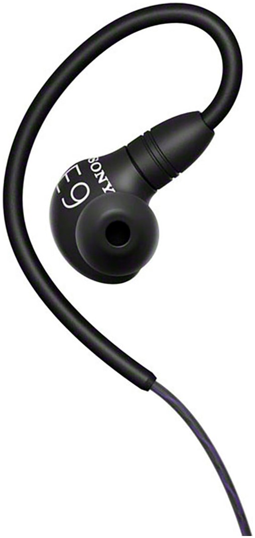 Sony Gaming-Headset »INZONE E9«, Geräuschisolierung