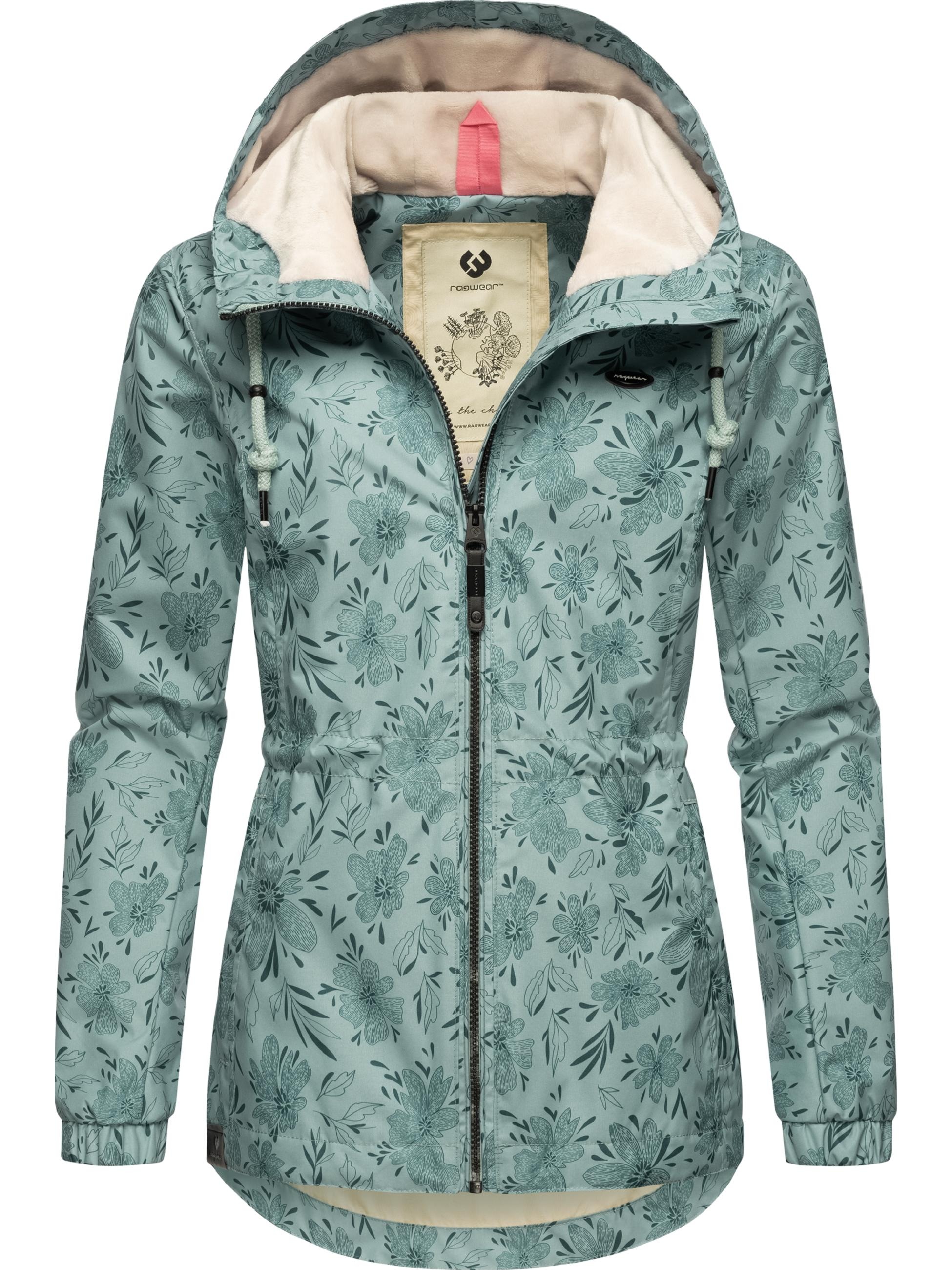 Ragwear Outdoorjacke »Übergangsjacke Dankka Spring«