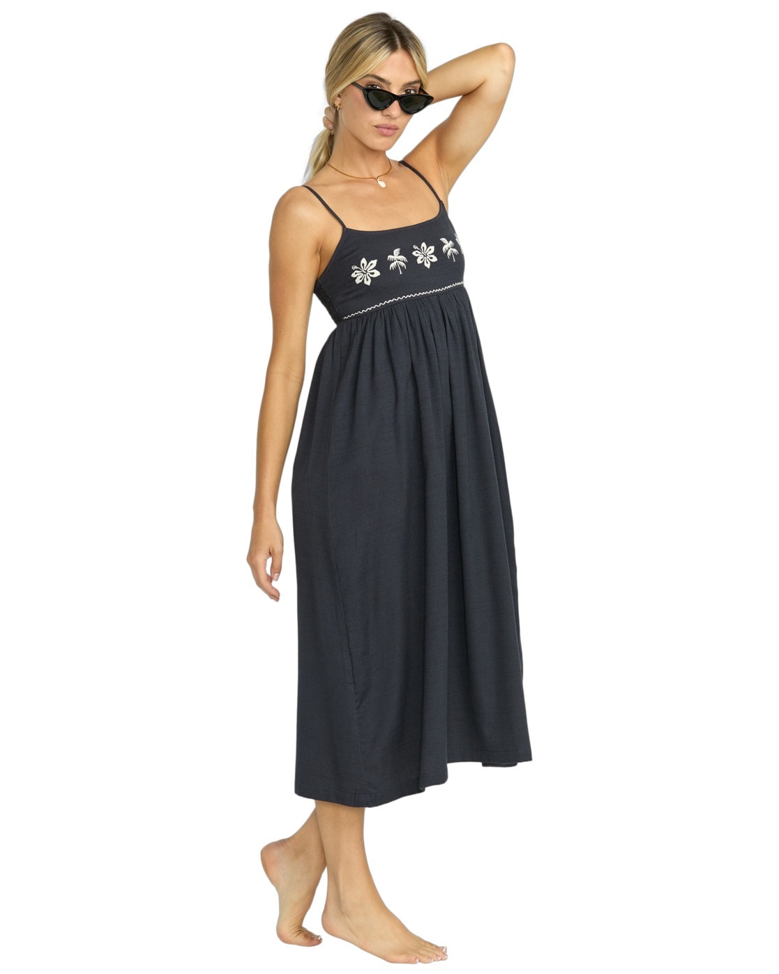 Billabong Sommerkleid »Days End Drs«