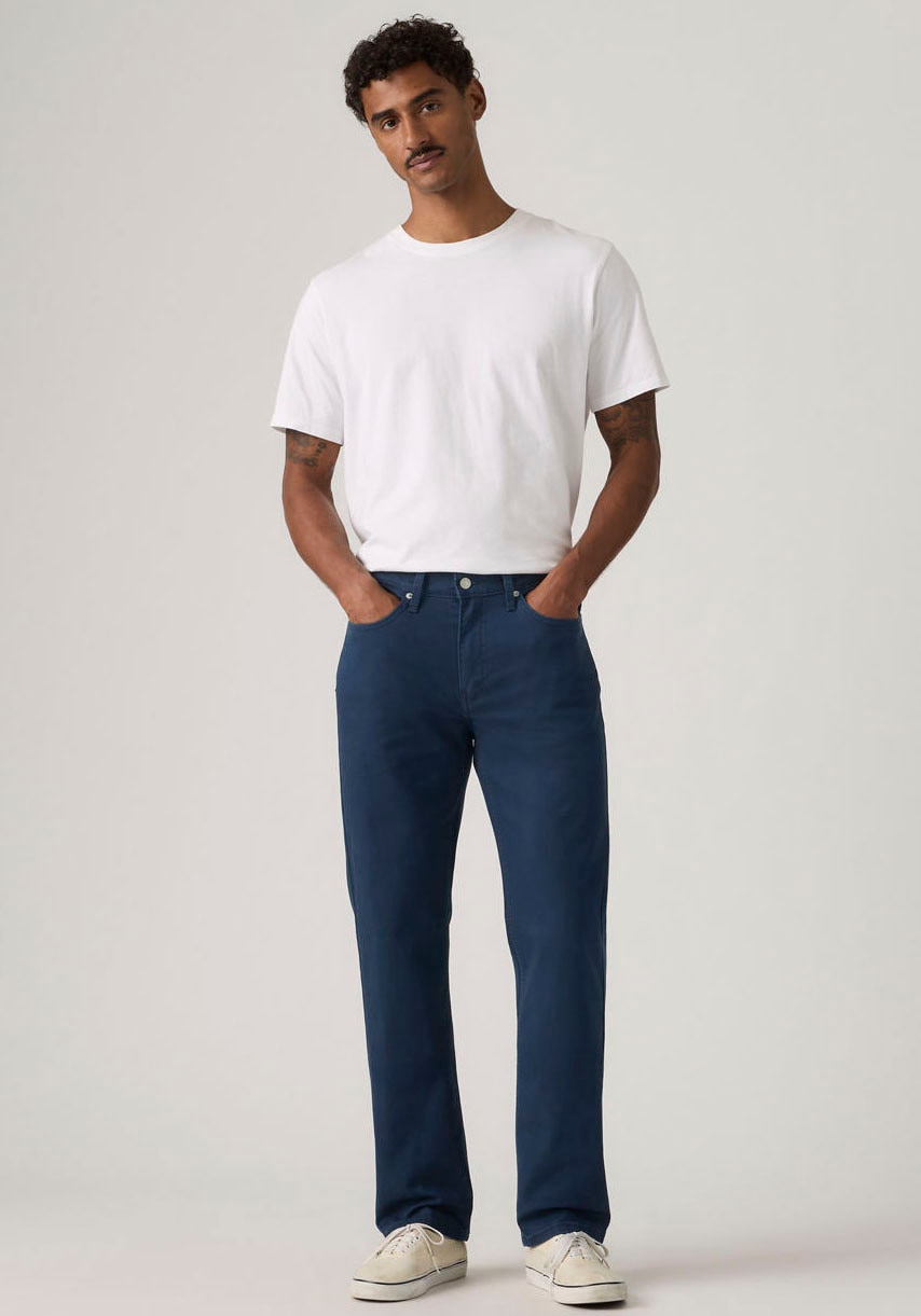 Levi's® Straight-Jeans »514™«