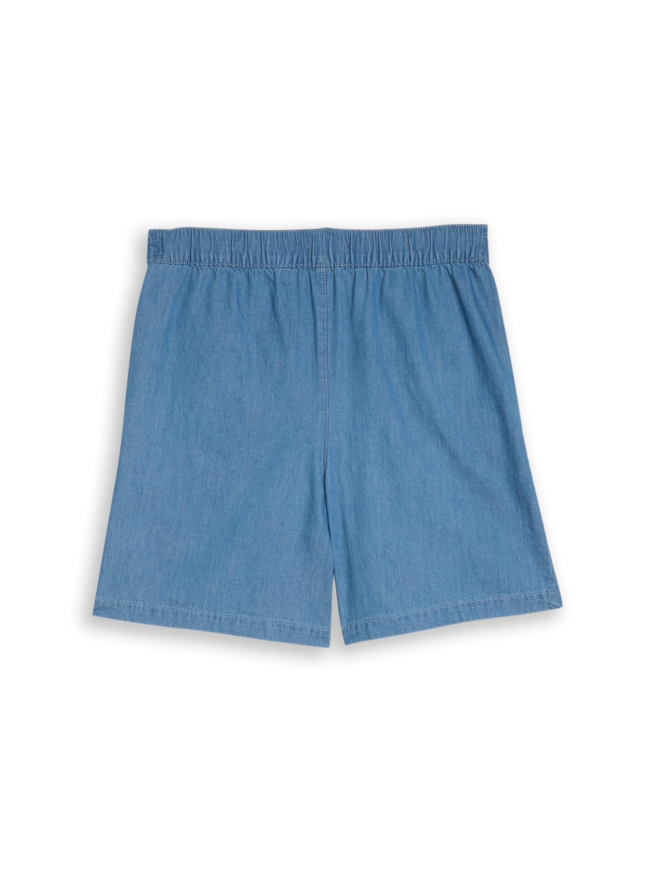 TOM TAILOR Jeansshorts mit Gummizug / für Girls
