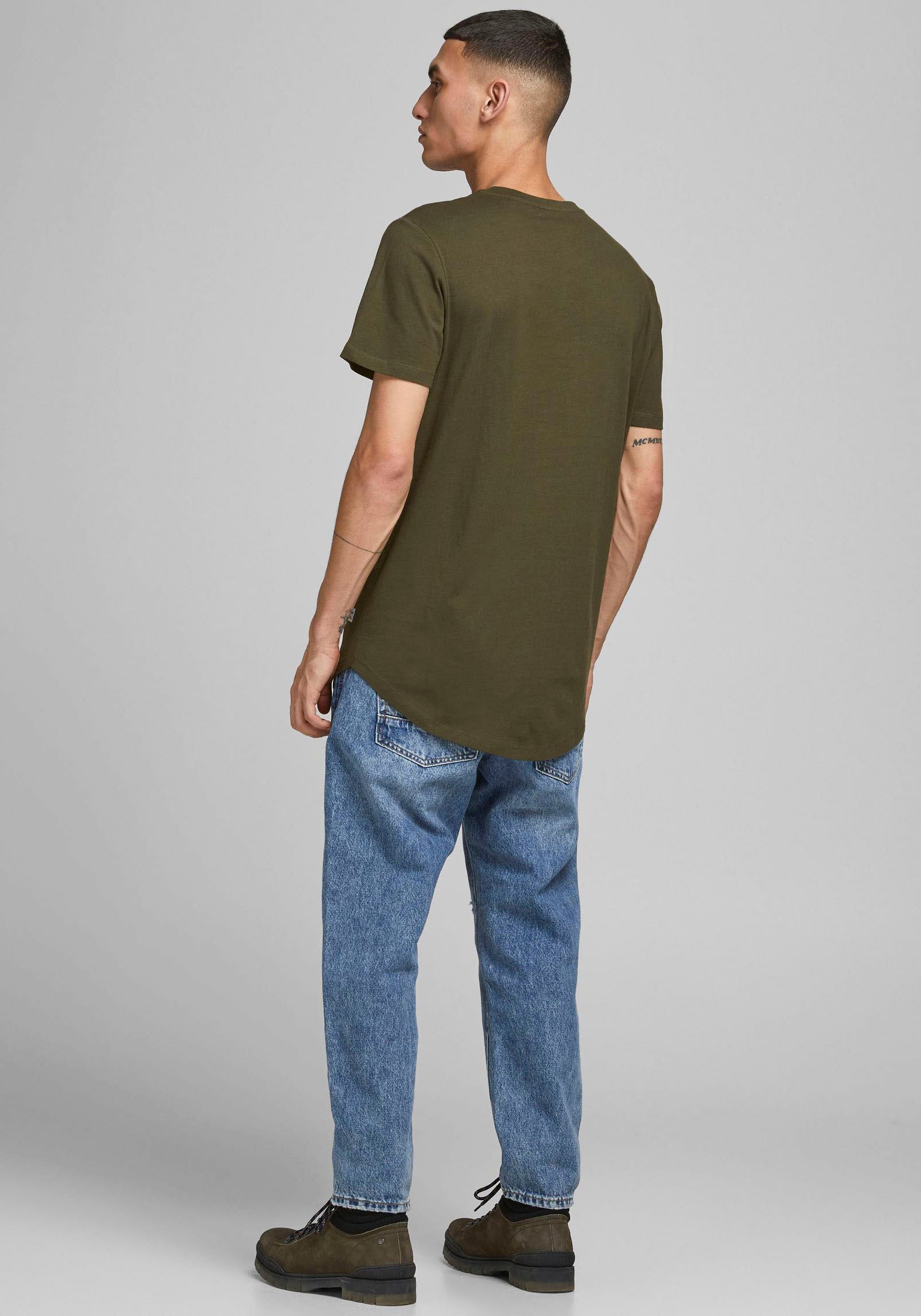 Jack & Jones T-Shirt »NOA TEE«