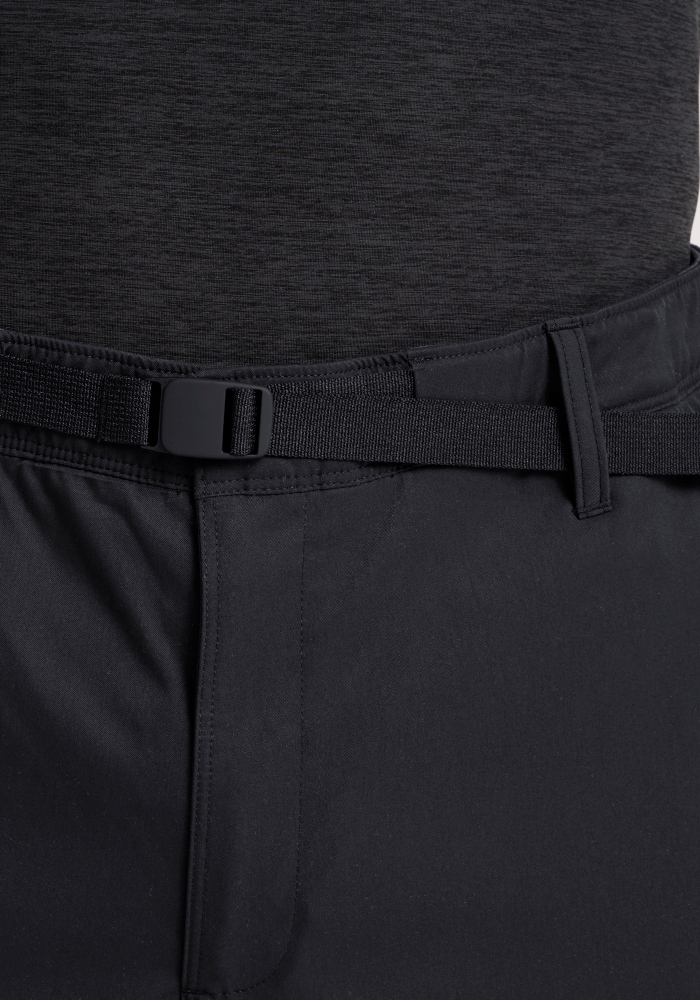 Jack Wolfskin Outdoorhose »MAHANI WINTER PANTS M«  Winterhose, wind- und wasserabweisend, warm