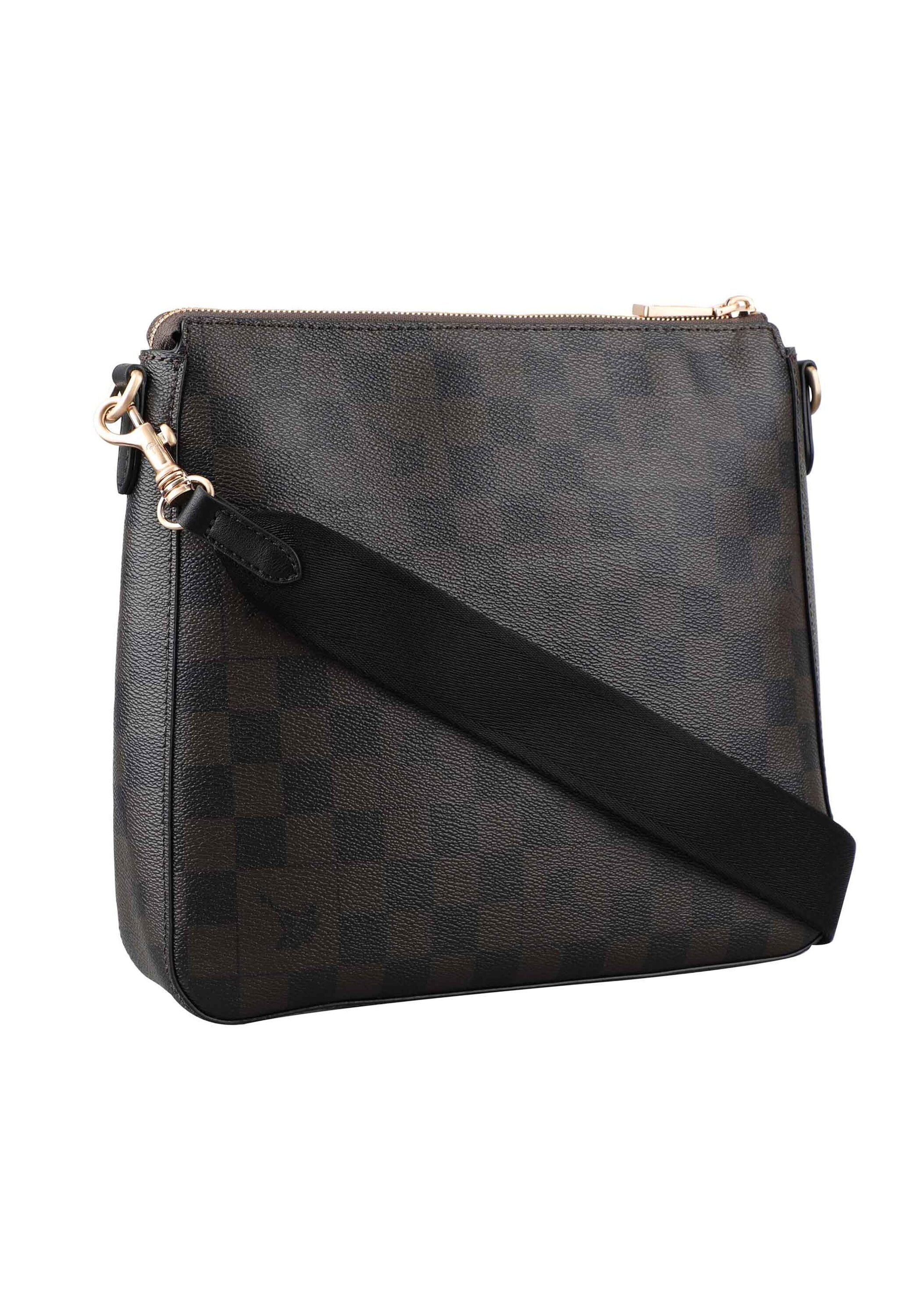 JOOP! Umhängetasche »Umhängetasche Cortina Piazza Jasmina Shoulderbag mvz«
