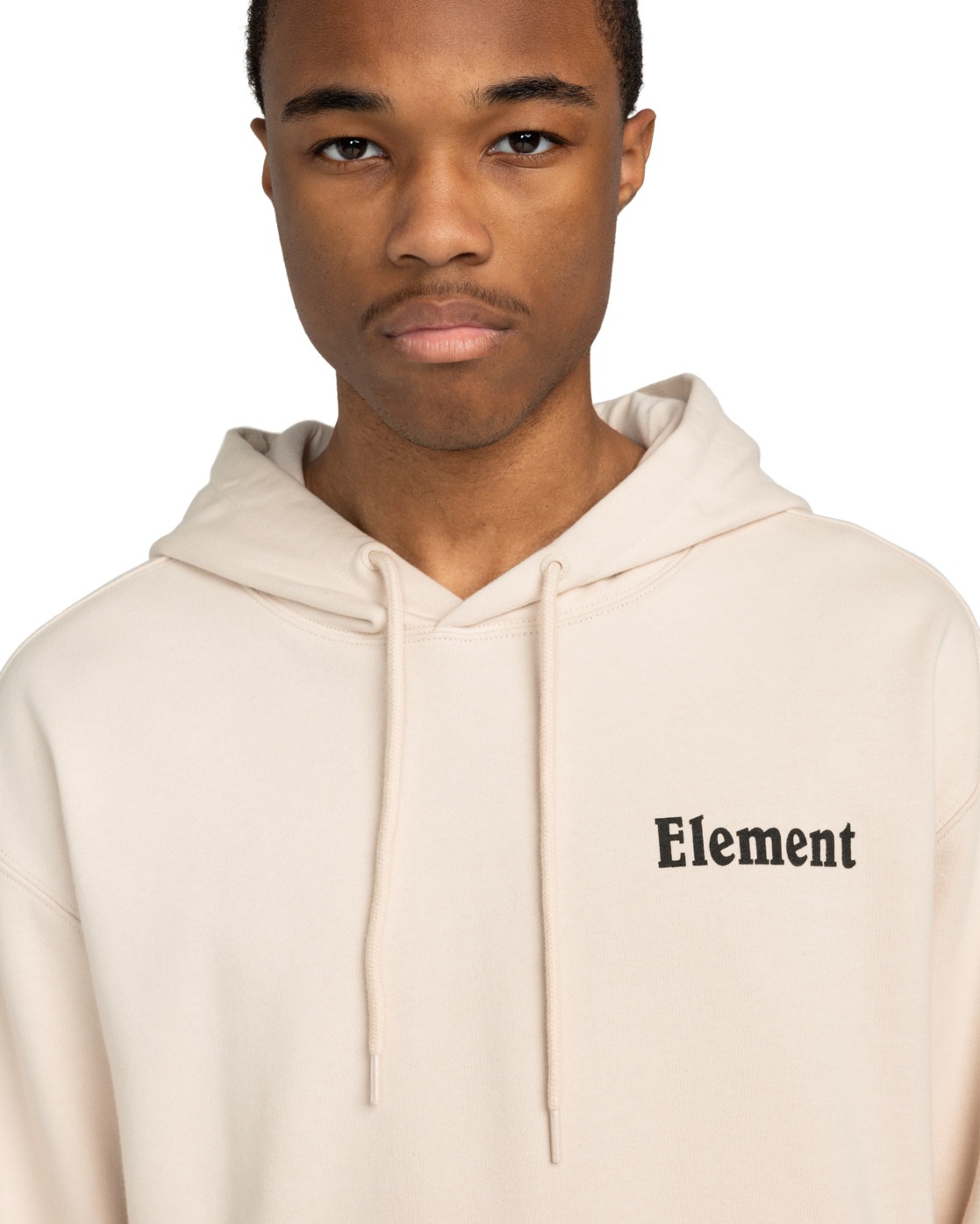 Element Hoodie »Gets Better«