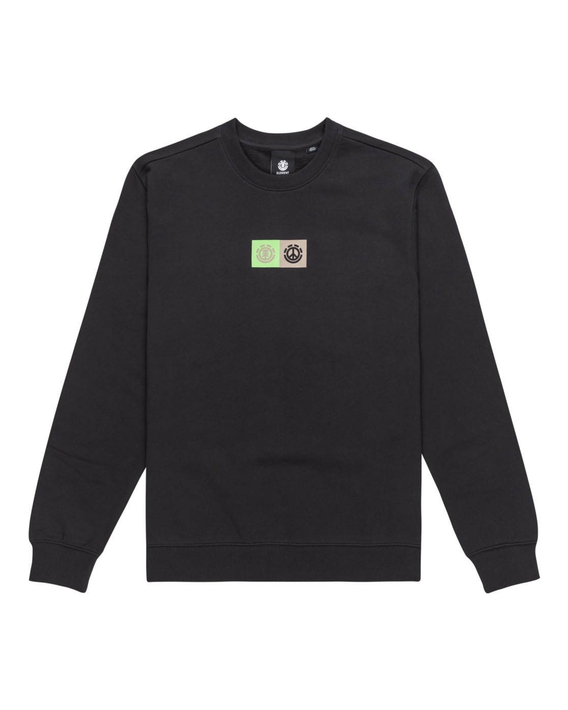 Element Sweatshirt »Dual«