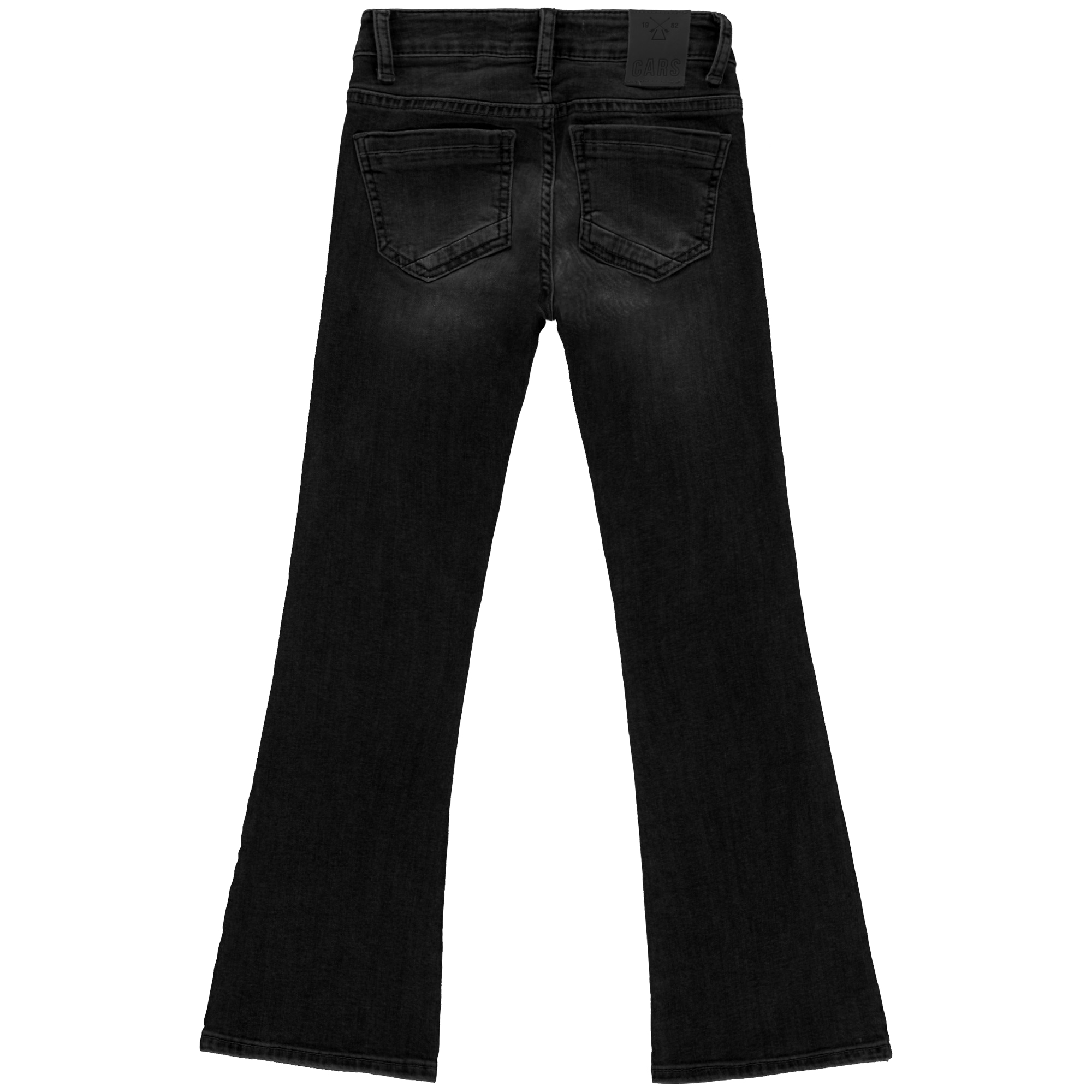 CARS JEANS Weite Jeans »Jeans Veronique«, im 5-Pocket Stil