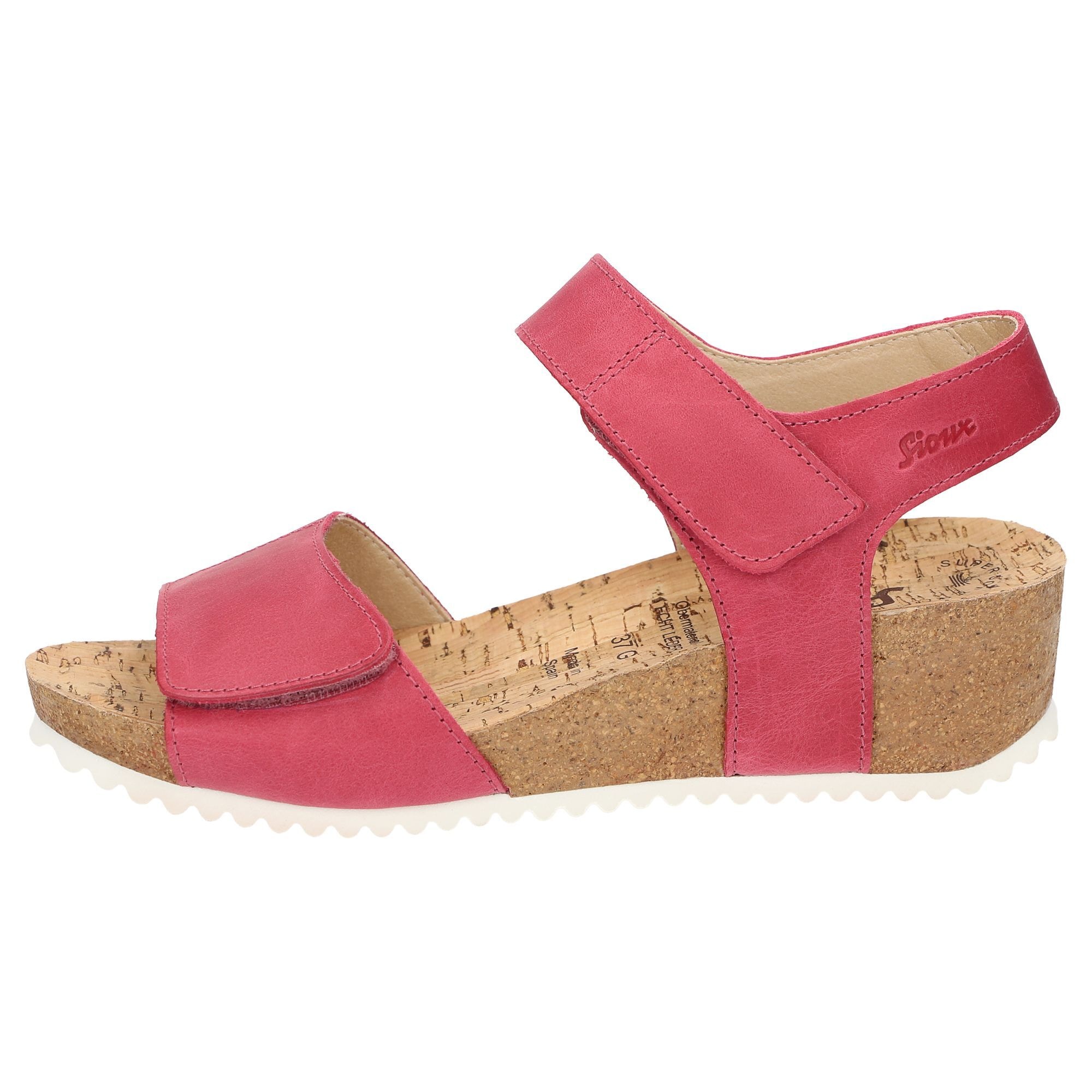 SIOUX Sandale »Yagmur-700«