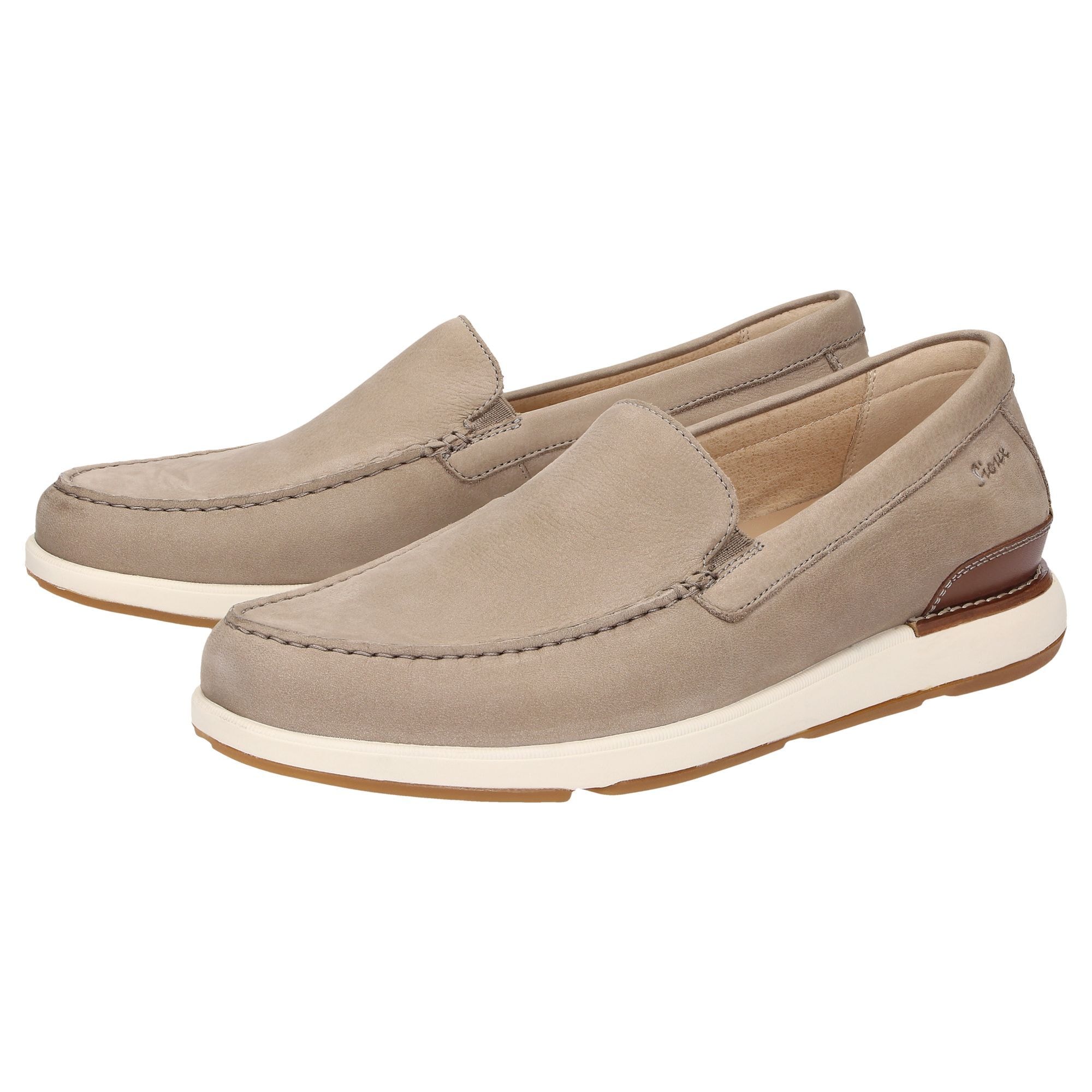 SIOUX Slipper »Nurilinos-700«
