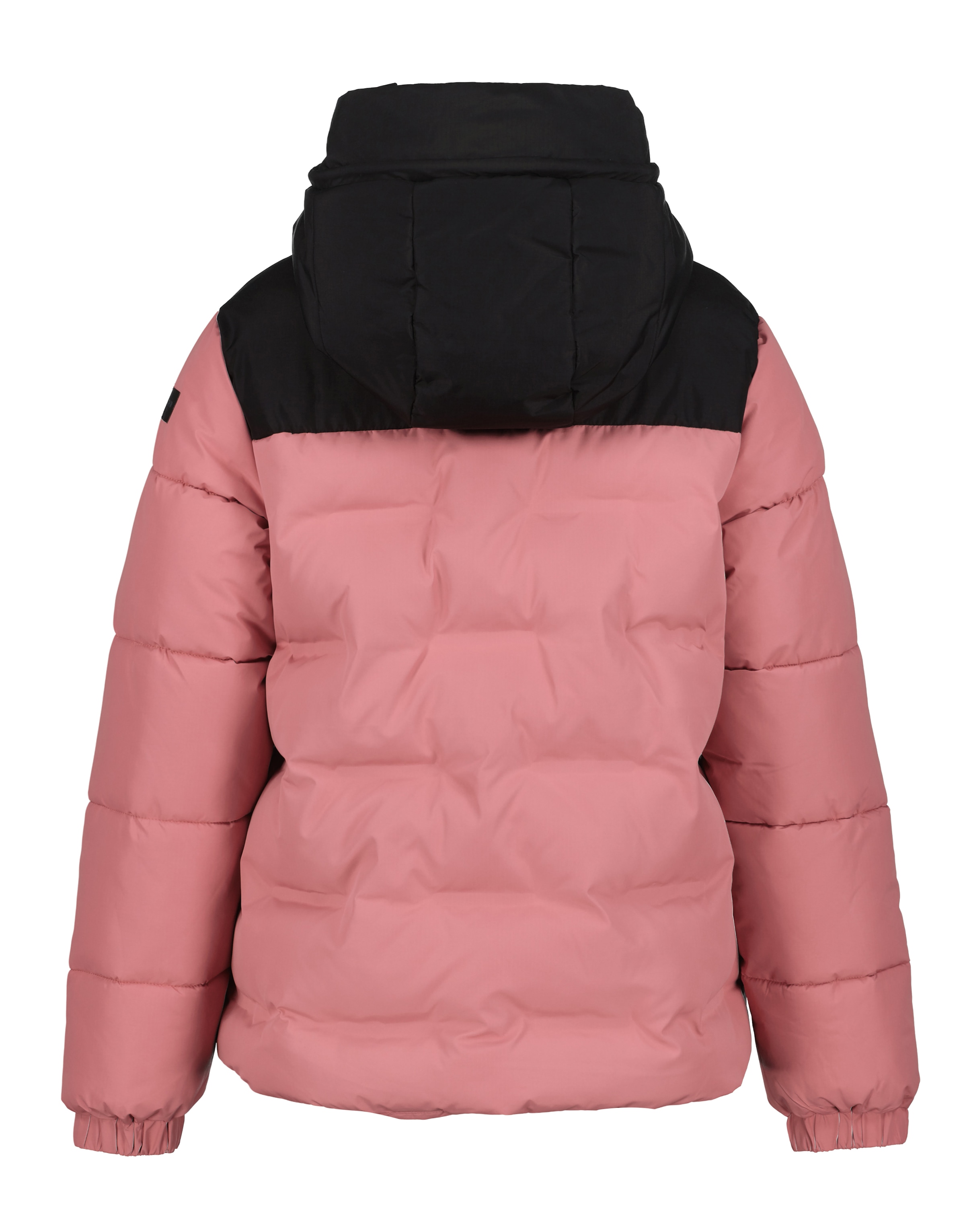 Icepeak Steppjacke »ADAMAN« 1 Stk. tlg. wasserdicht, winddicht, atmungsaktiv, sportlicher Stil