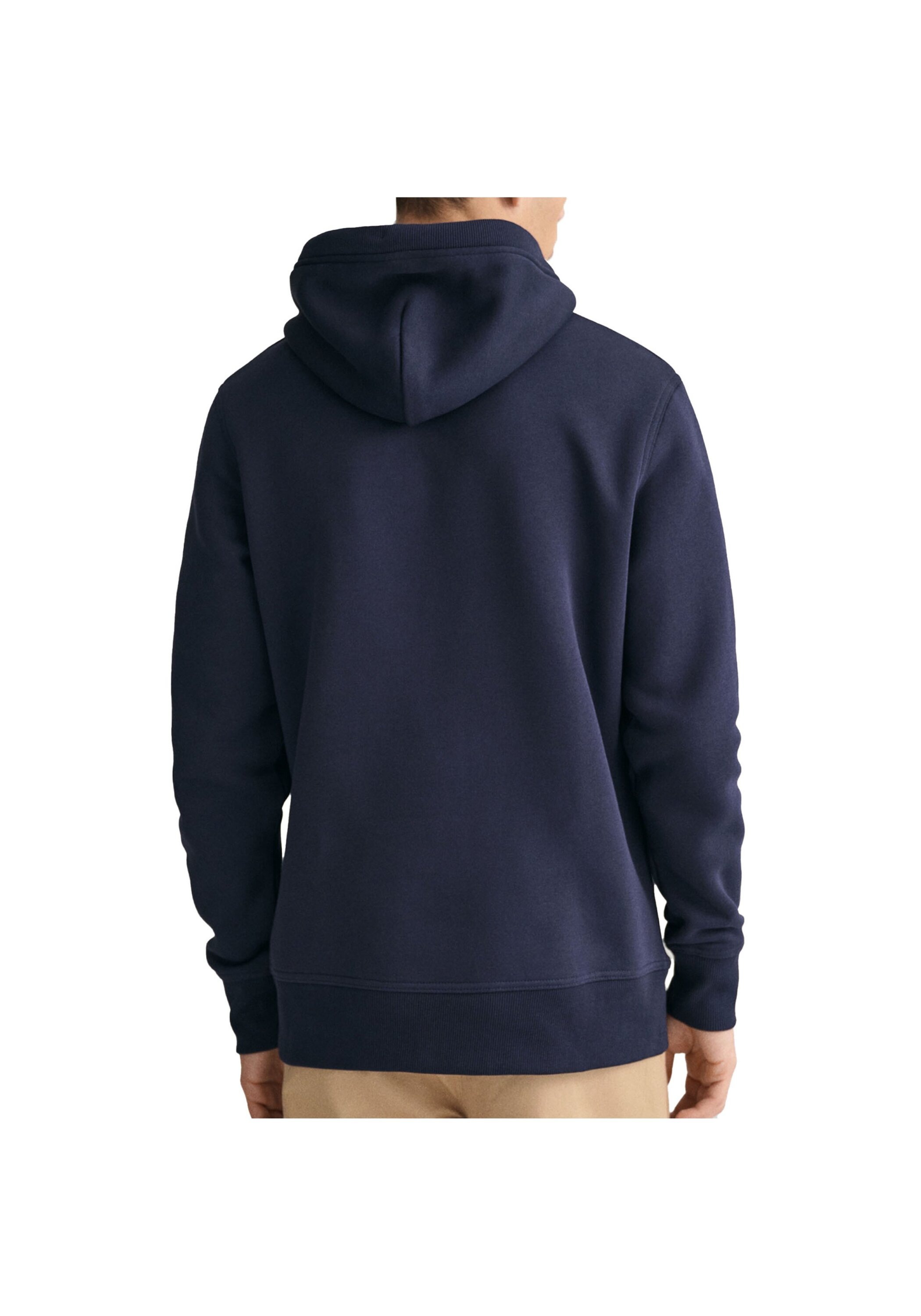 Gant Sweatshirt »Sweatshirt REGULAR ARCHIVE SHIELD HOODIE«