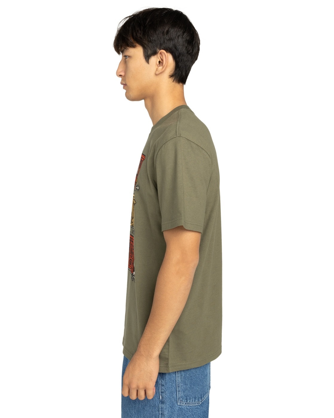 Element T-Shirt »Timber Boxcar«