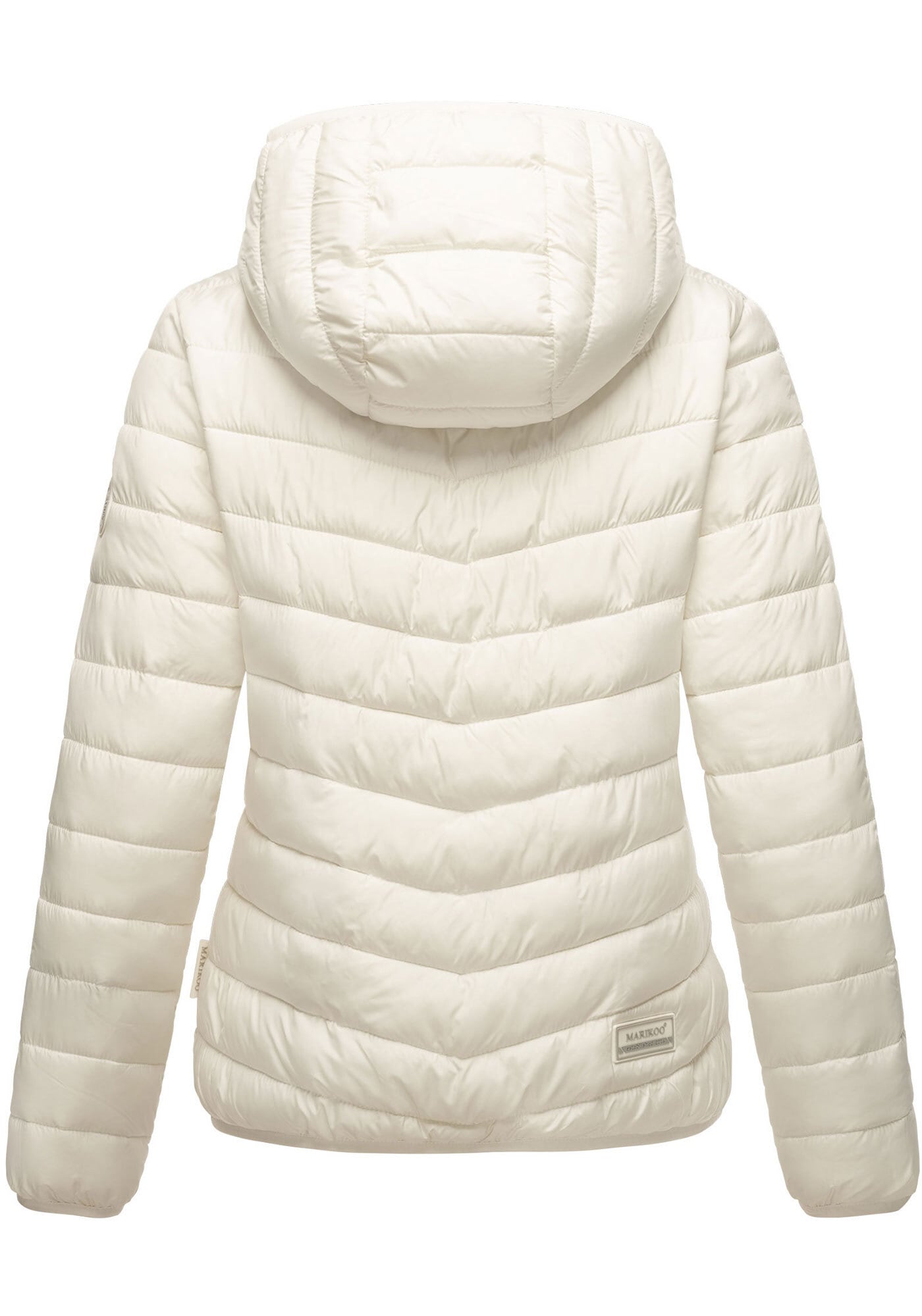 Marikoo Winterjacke »Marikoo Pack Mich Ein Damen Stepp Jacke B994«