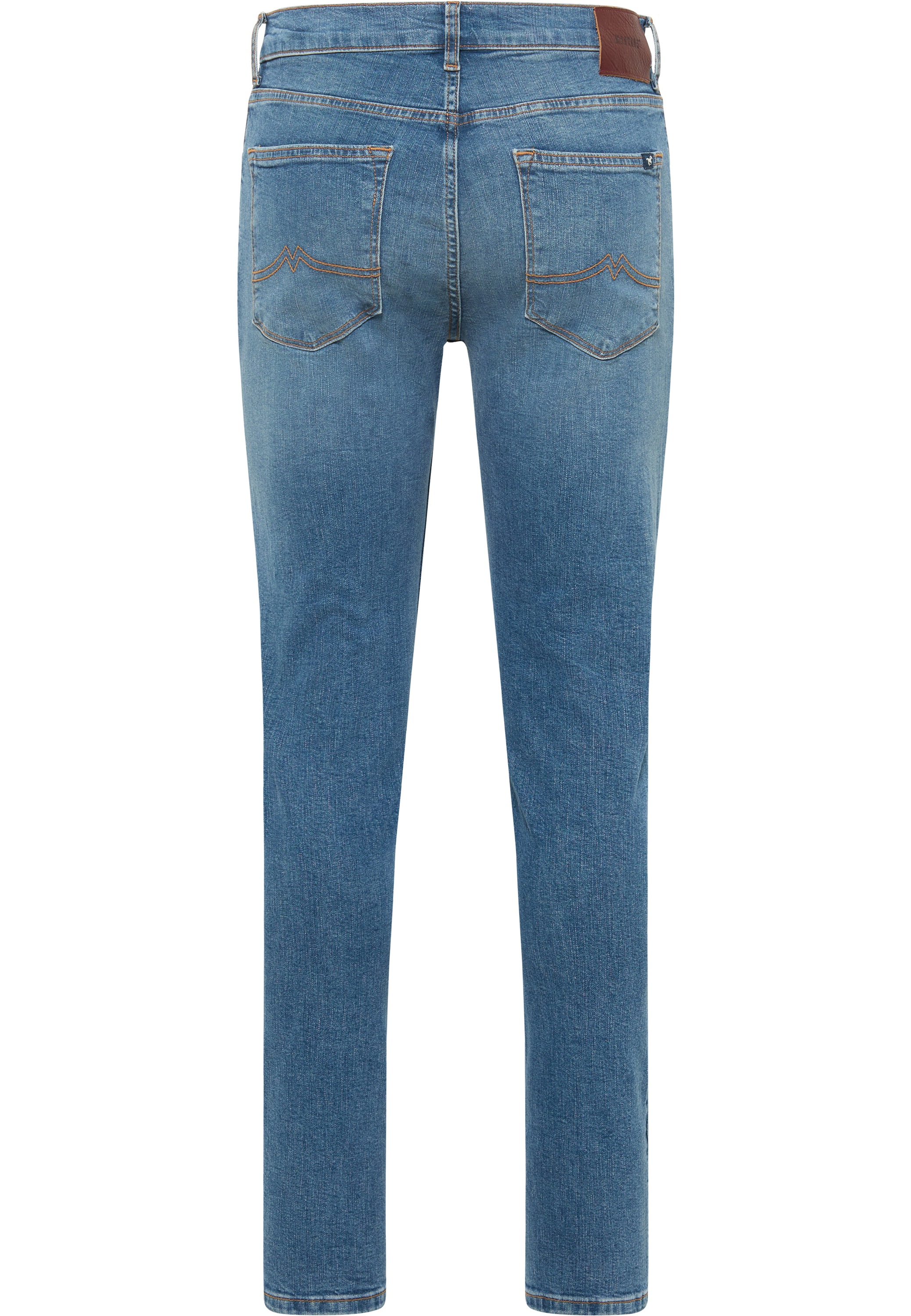 MUSTANG Skinny-fit-Jeans »Style Frisco Skinny«