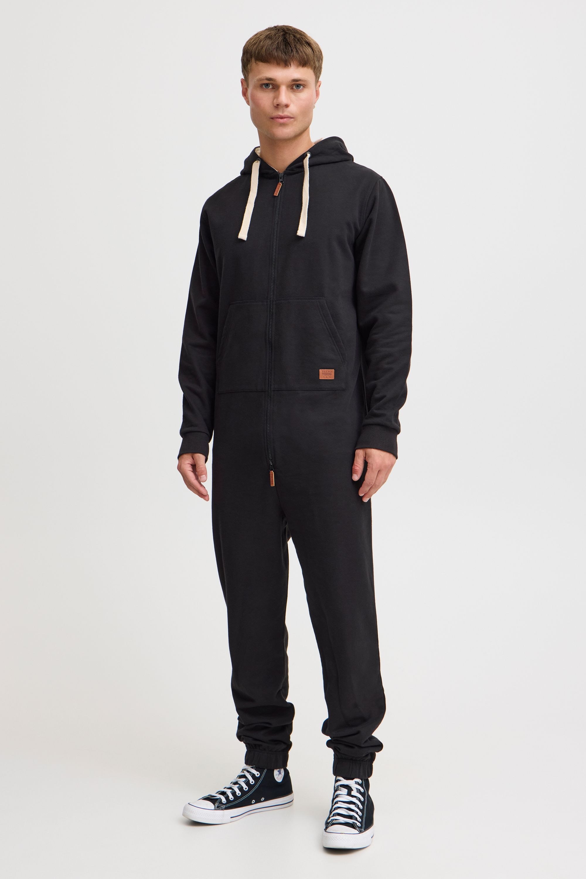 Blend Overall »Overall BHSalinho«