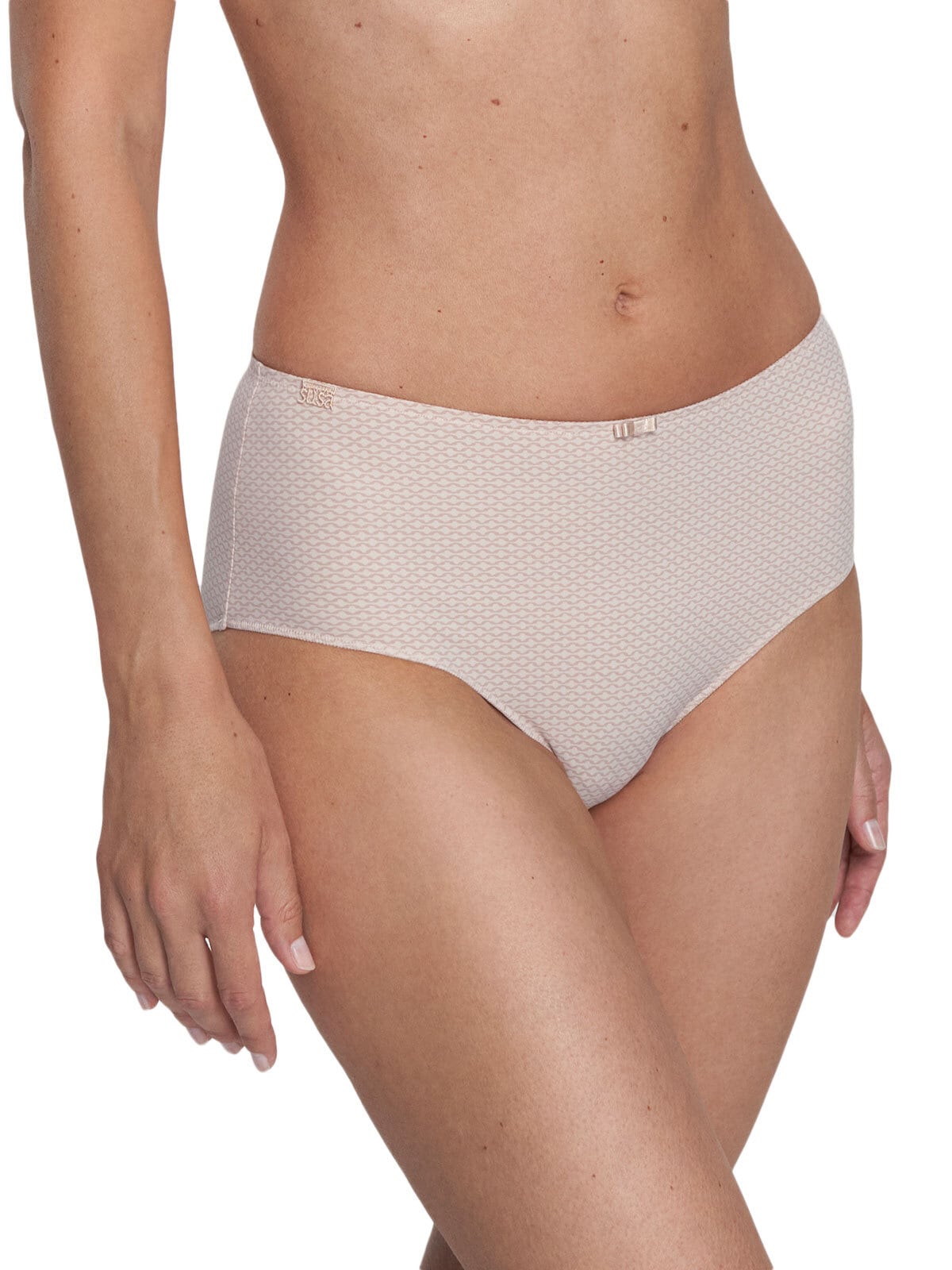 Susa Slip »Damen Slip Montreal«, (1 Stück St.)