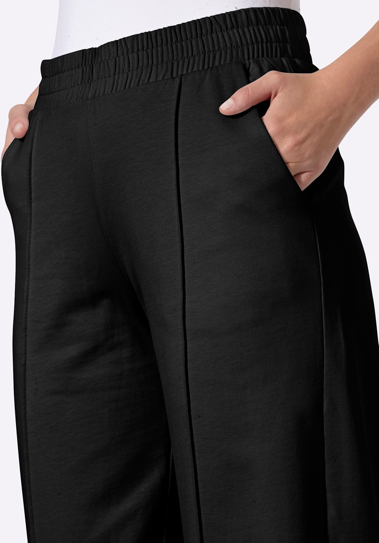 Classic Basics Jerseyhose