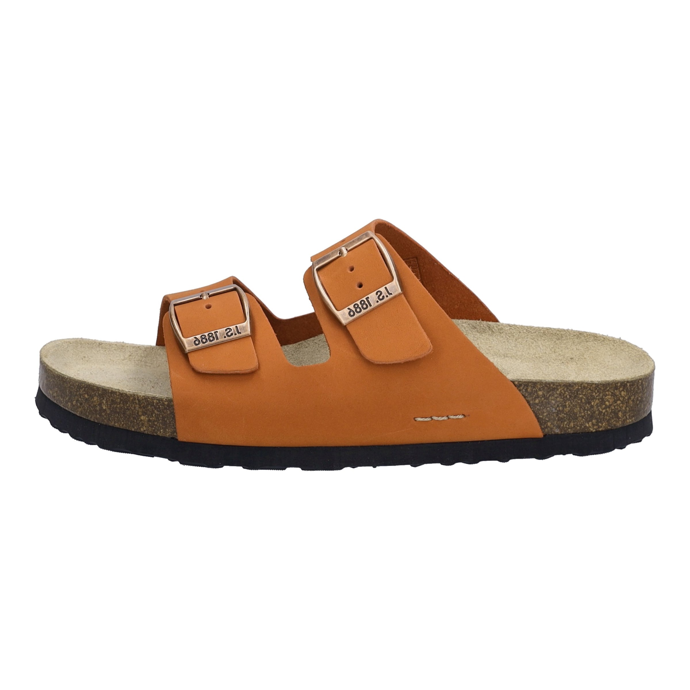 Josef Seibel Sandale »Hermine 01, orange«