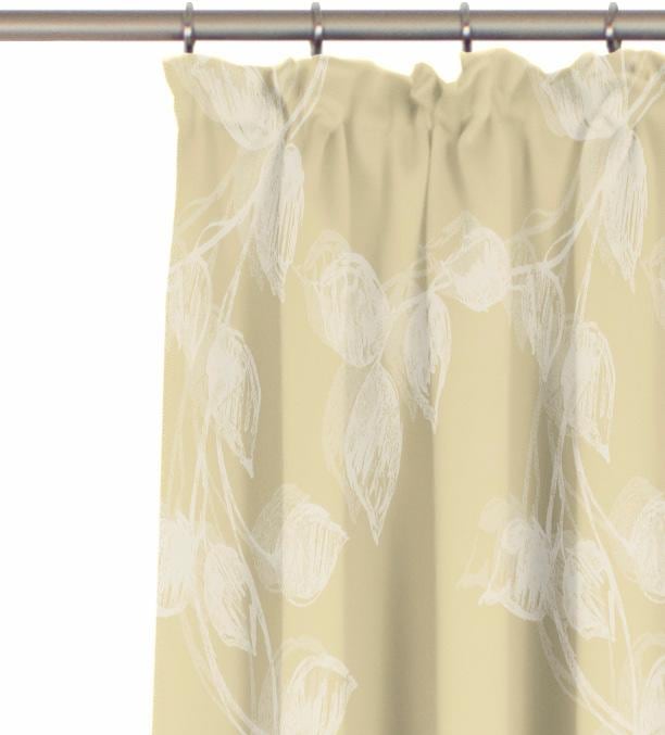 Wirth Vorhang »Angie« Kräuselband 1 Stk. tlg.