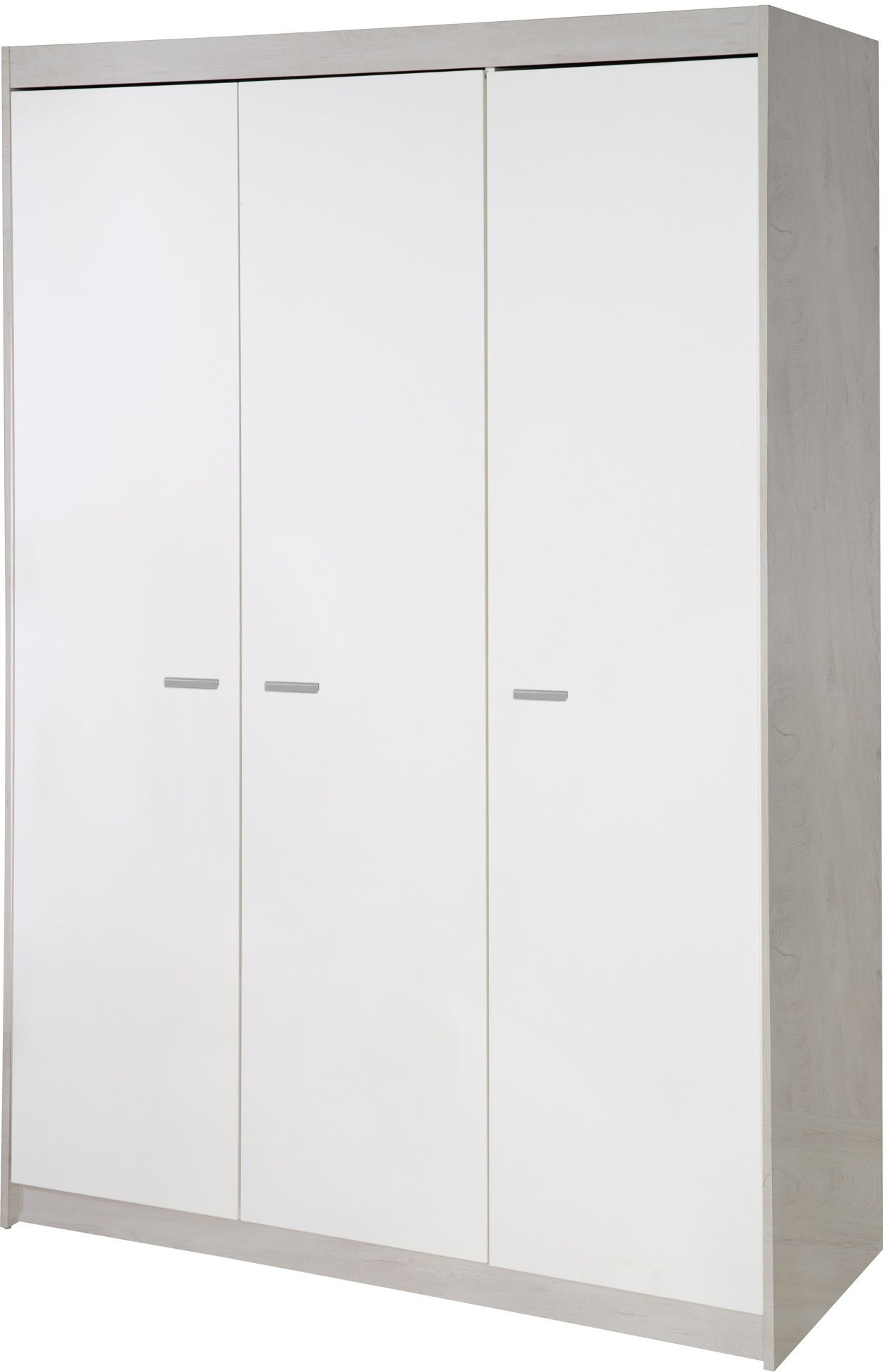roba® Kinderkleiderschrank »Julia«, 3-trg.