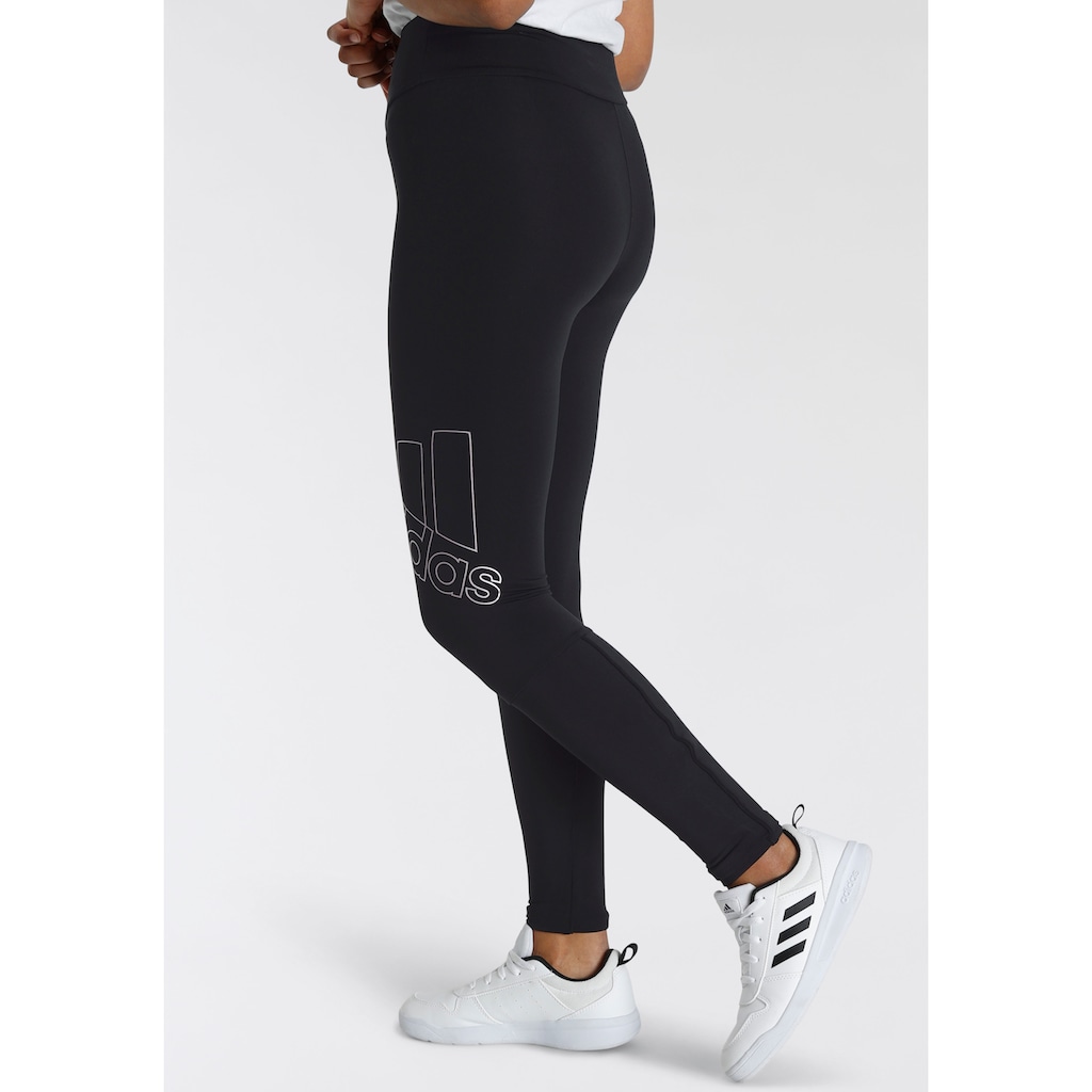 adidas Sportswear Leggings »G WG TGHT«, (1 tlg.)