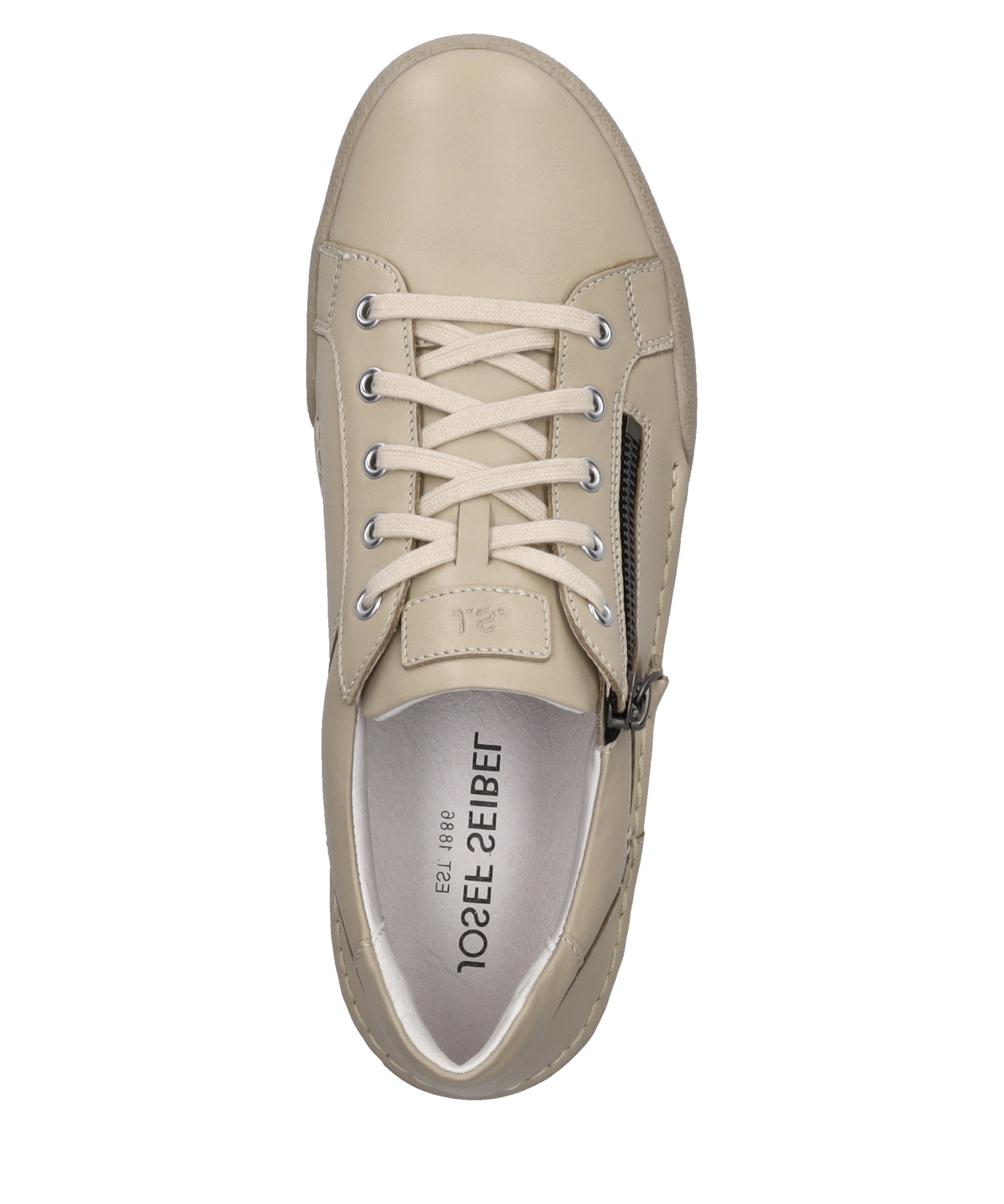 Josef Seibel Sneaker »Claire 03, sand«
