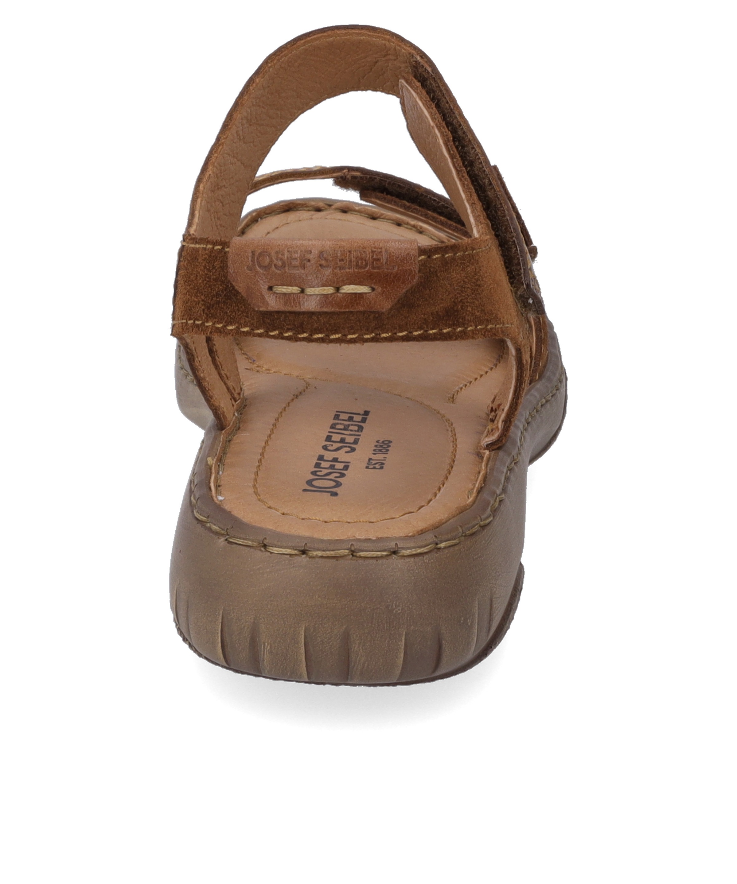 Josef Seibel Sandale »Debra 58, brandy«