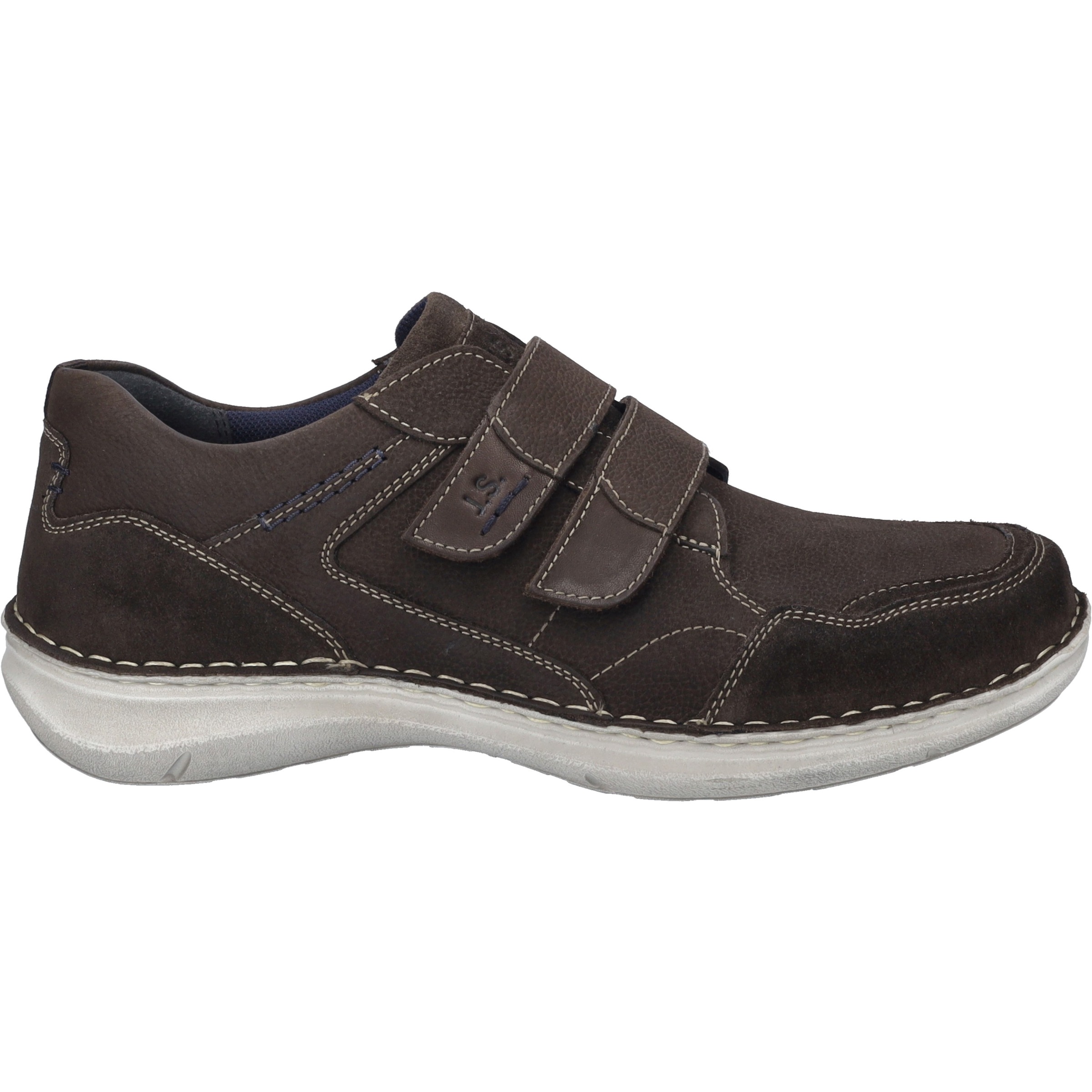 Josef Seibel Slipper »New Anvers 85, moro«