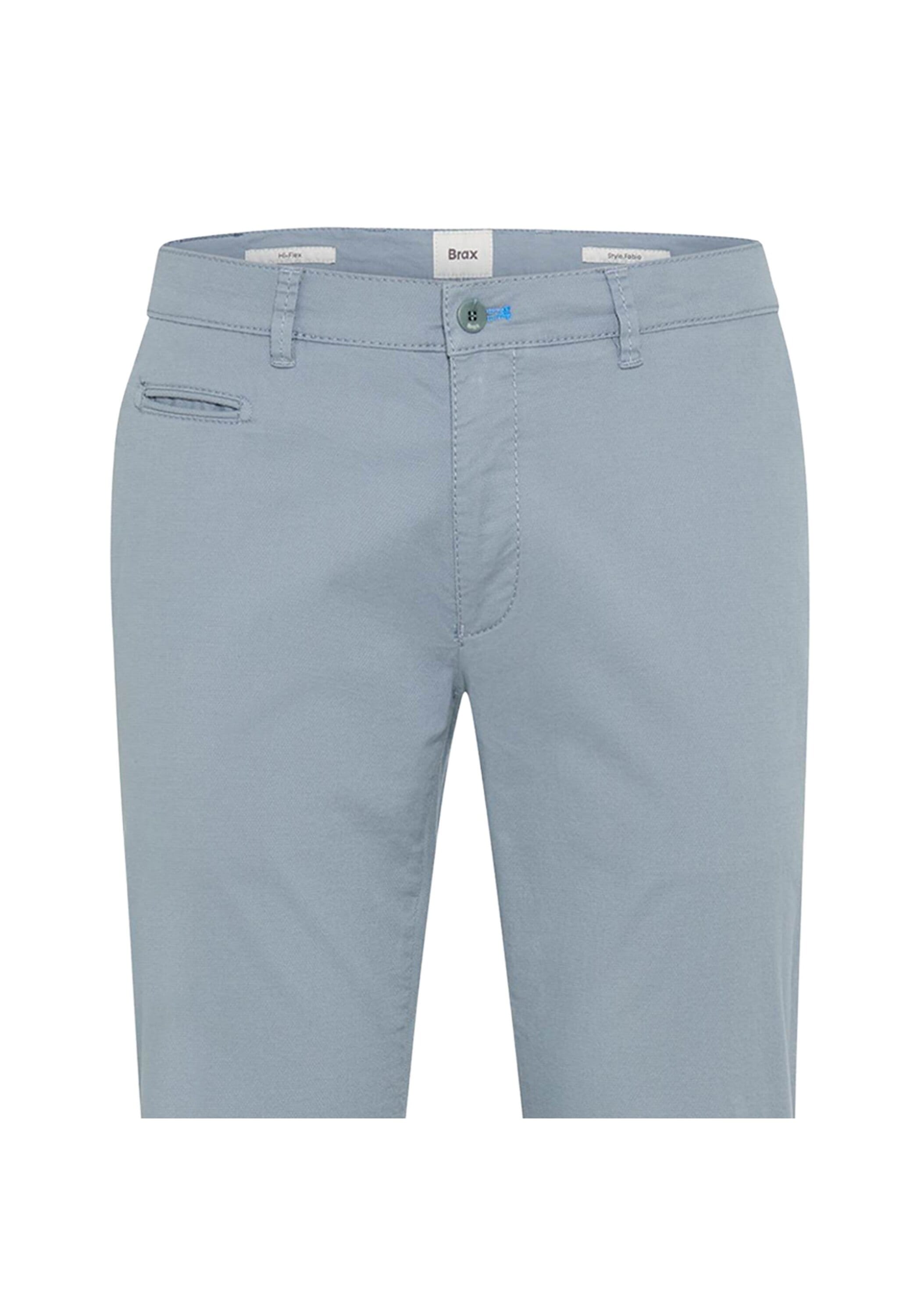 Brax Skinny-fit-Jeans »Stoffhose Fabio In 1er Pack« 1 tlg.