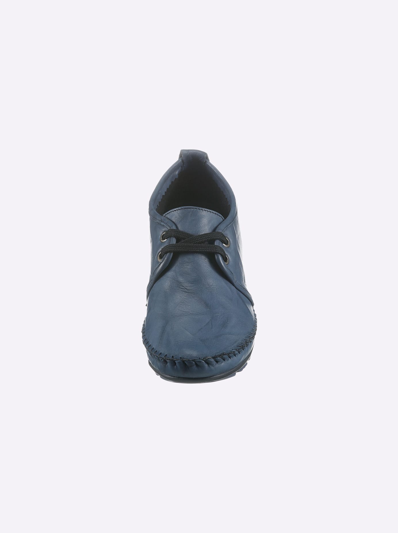 Gemini Schnürschuh