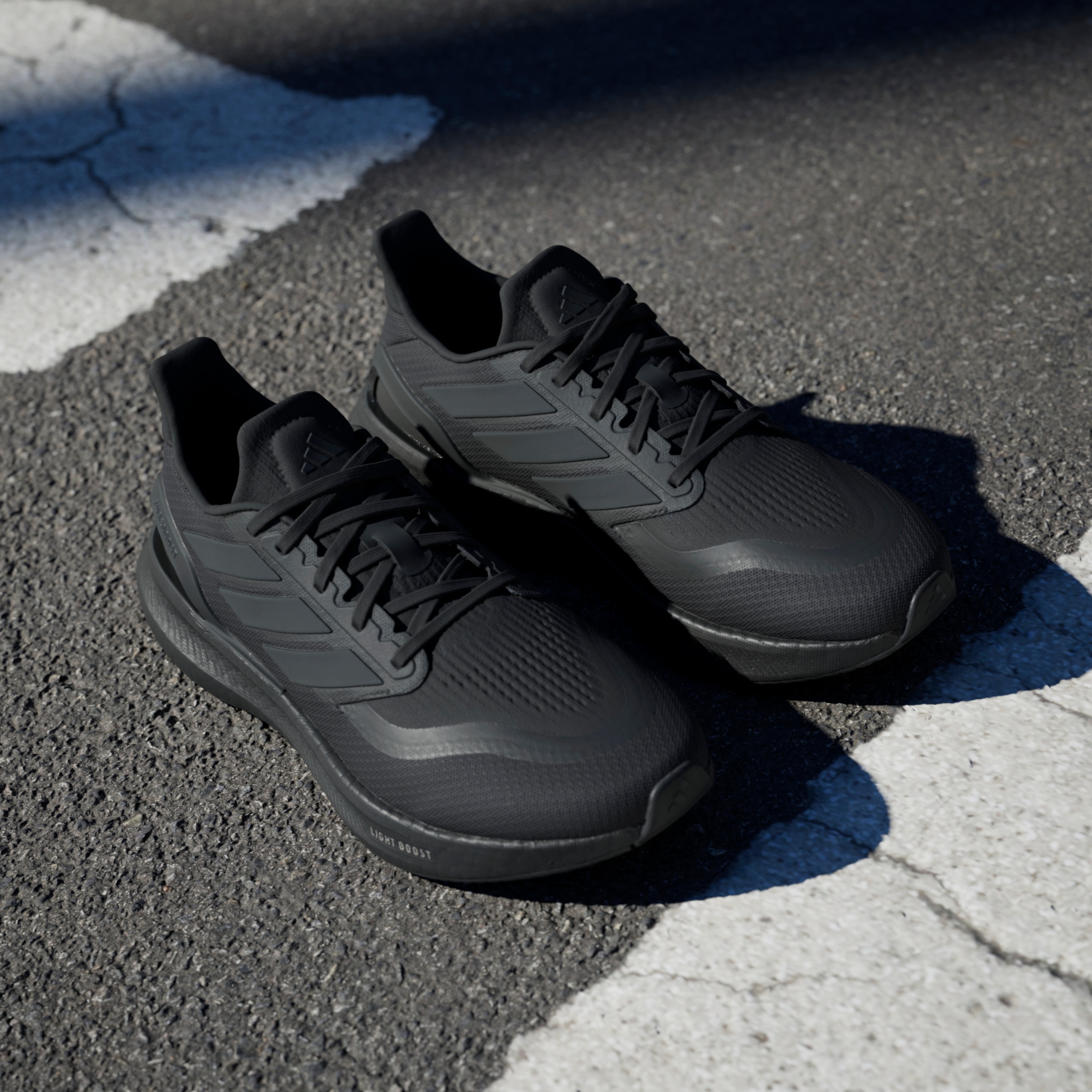 adidas Performance Laufschuh »PUREBOOST 5«