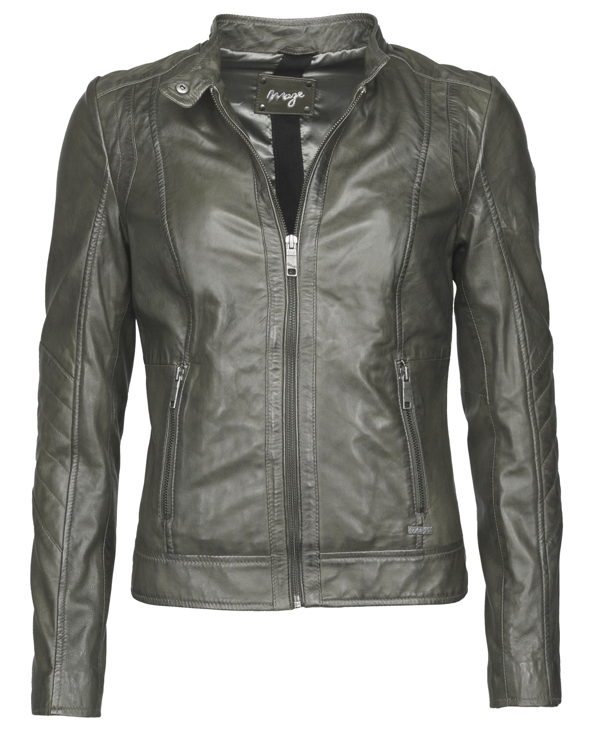 Maze Lederjacke »Lederjacke Marcie« kaufen online OTTO bei