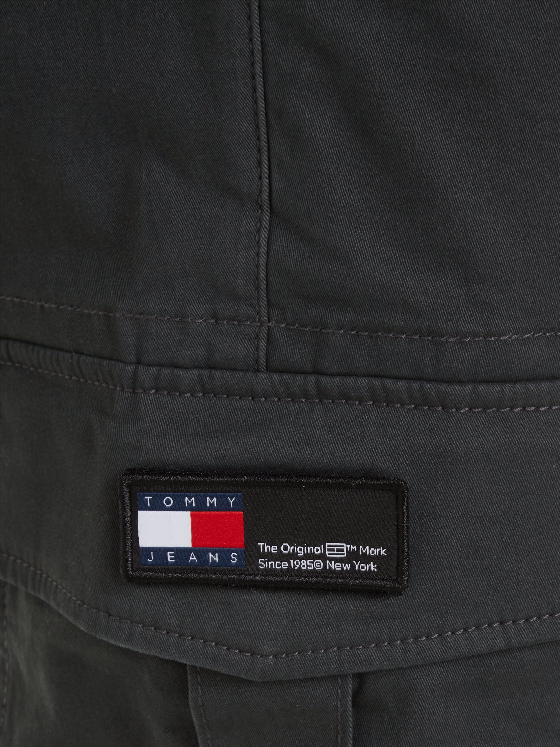 Tommy Jeans Cargohose »TJM AUSTIN OTTO bei CARGO«, online mit Logodetails bestellen