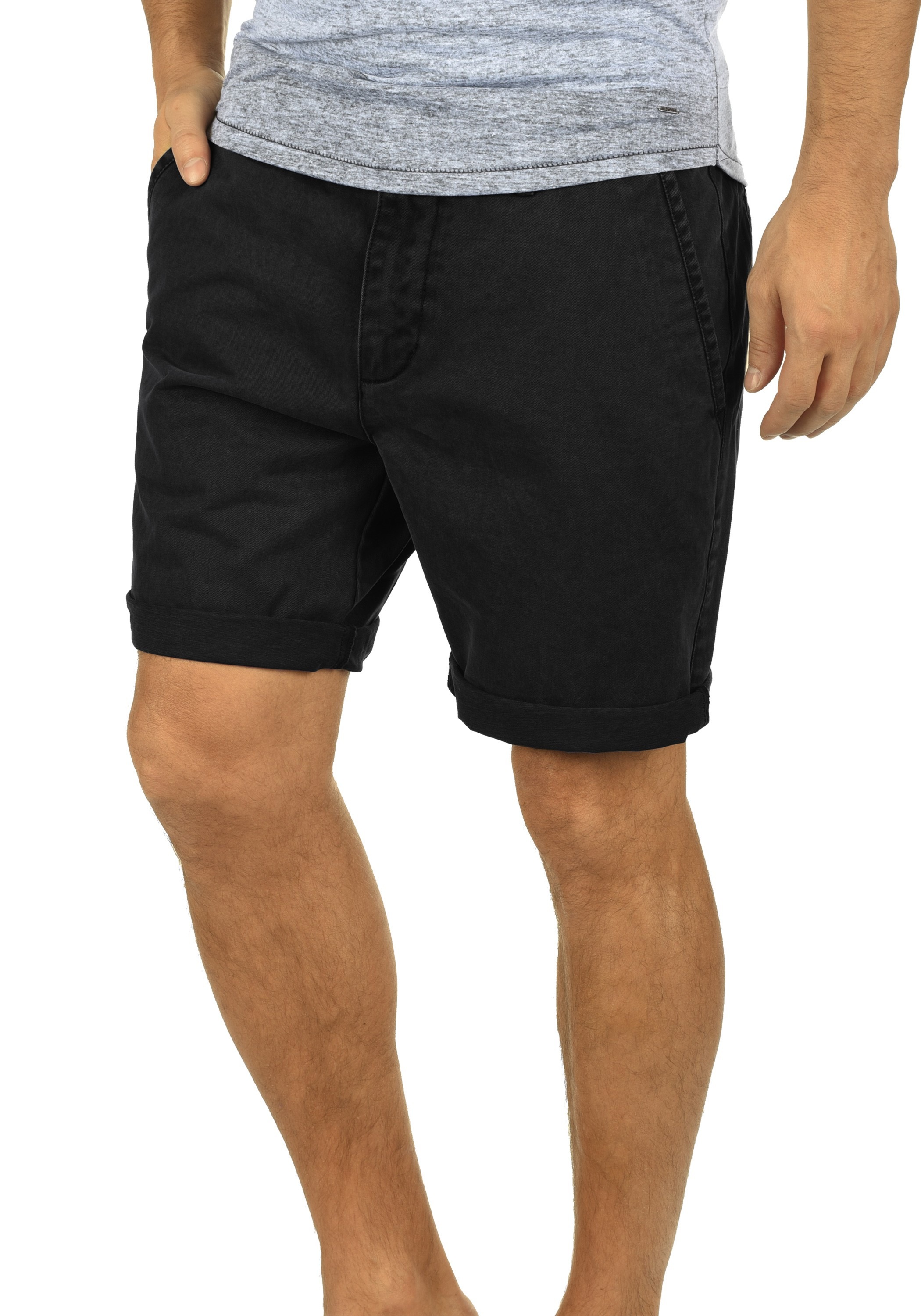 !Solid Chinoshorts »Chinoshorts SDPinhel«