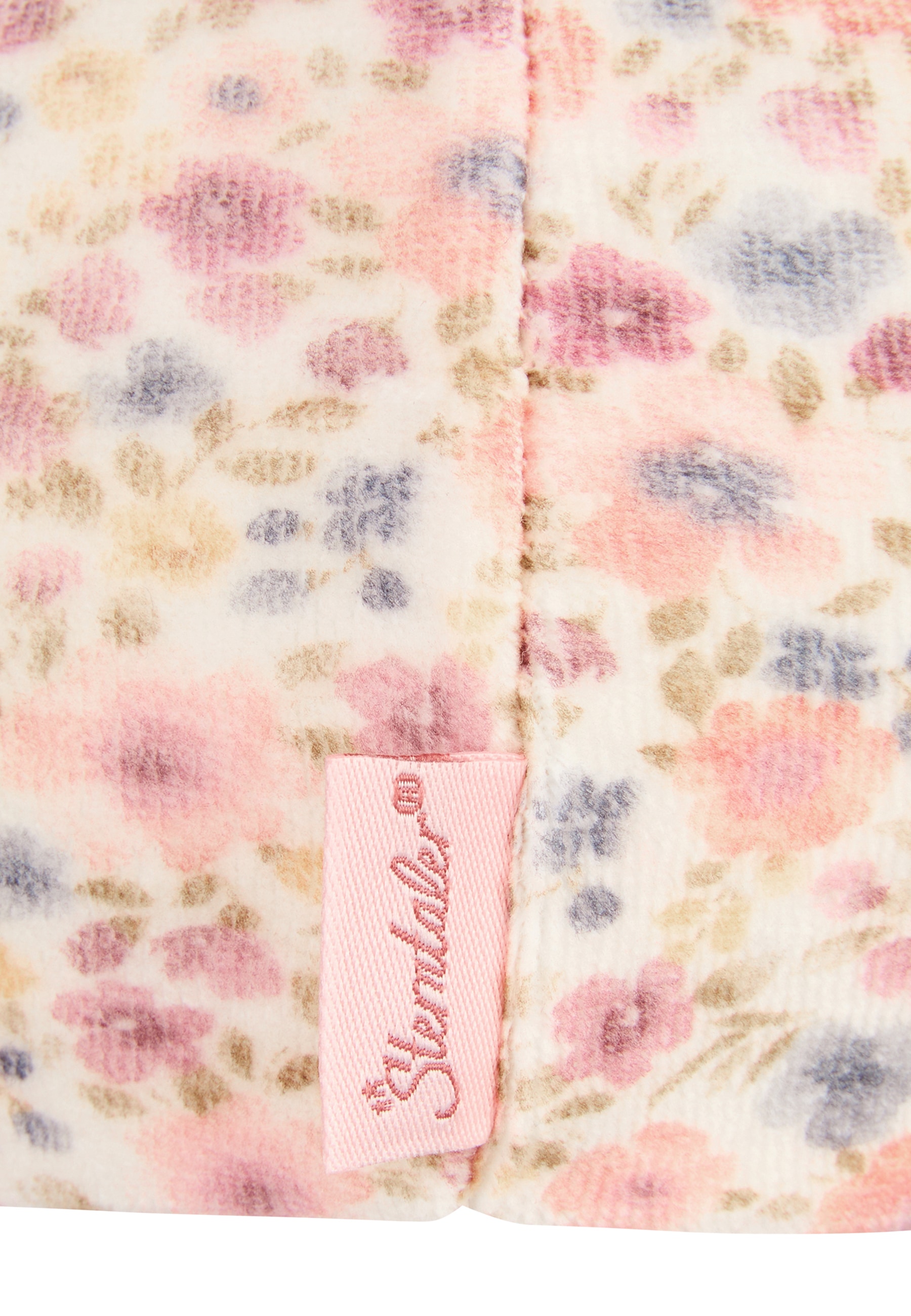 Sterntaler® Beanie »Beanie Aquarell«