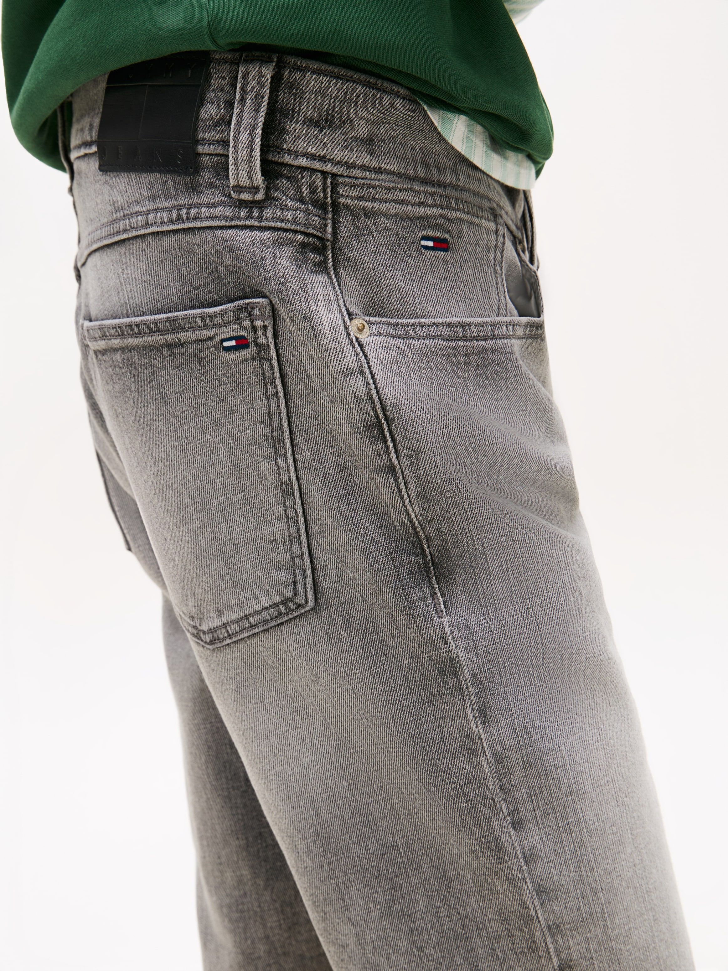 Tommy Jeans Shorts »RONNIE«  Regular fit mit Taschen