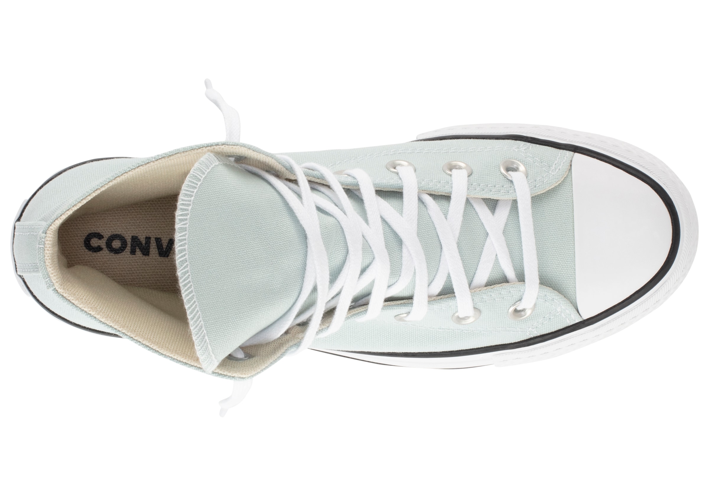 Converse Sneaker »CHUCK TAYLOR ALL STAR LIFT PLATFORM«