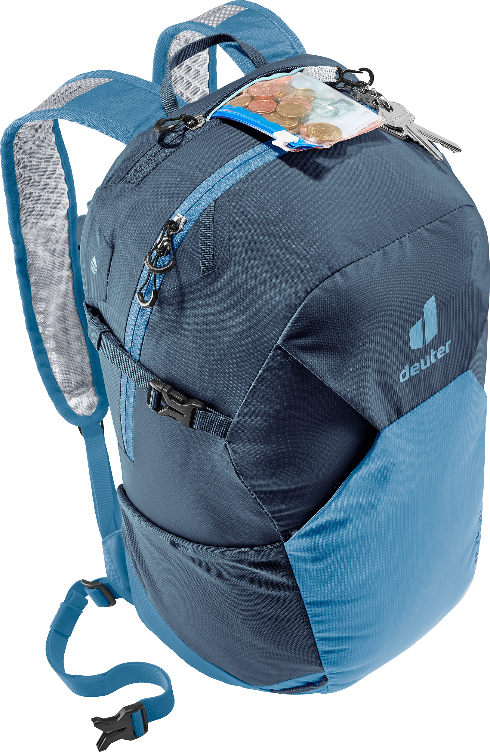 deuter Wanderrucksack »SPEED LITE 21«