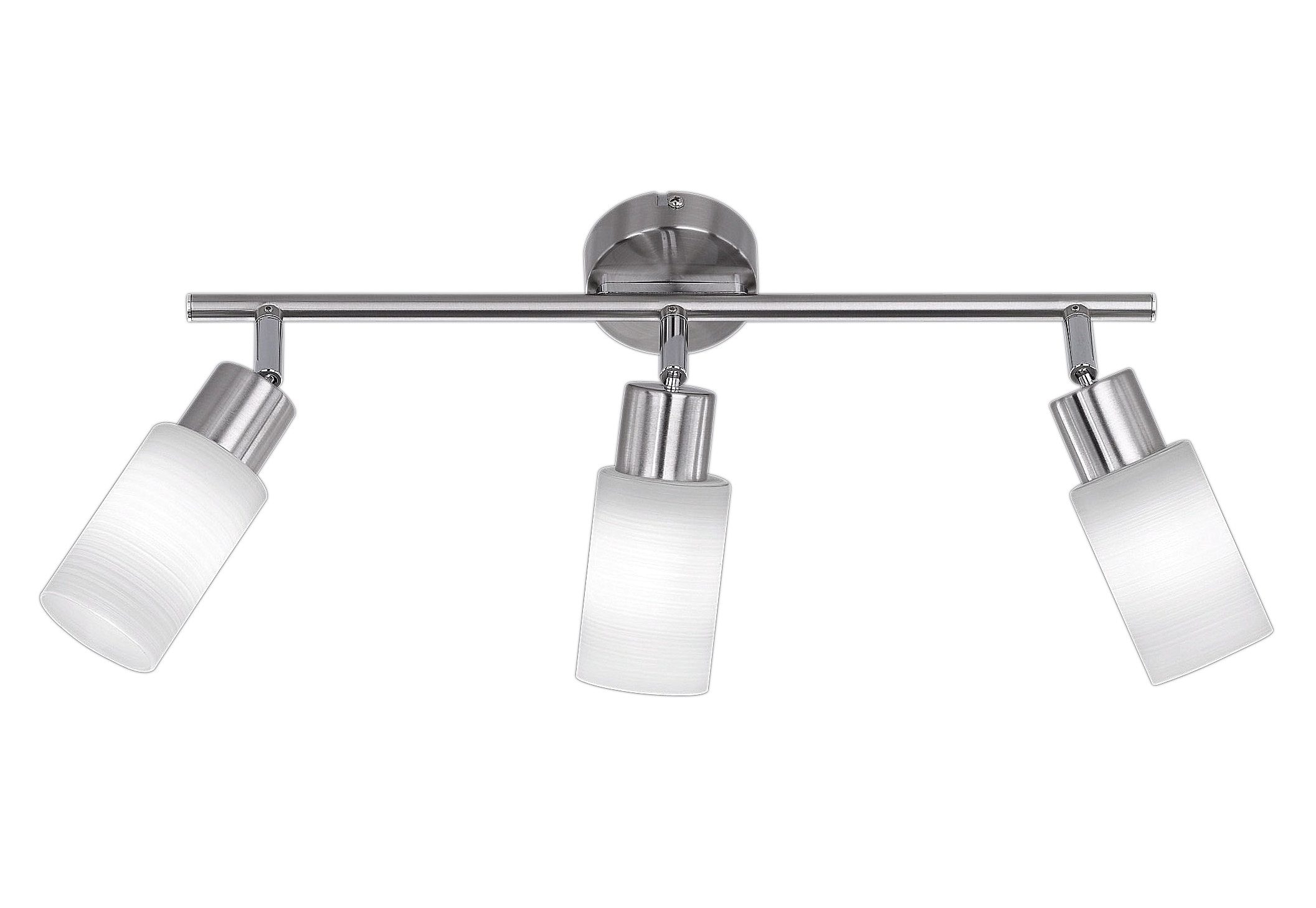 TRIO Leuchten LED Deckenstrahler, 3 flammig-flammig, LED Deckenleuchte, LED  Deckenlampe online bei OTTO
