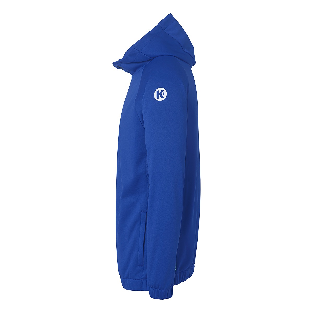 Kempa Trainingsjacke »Kapuzenjacke Ambition 28« 1 Stk. tlg.