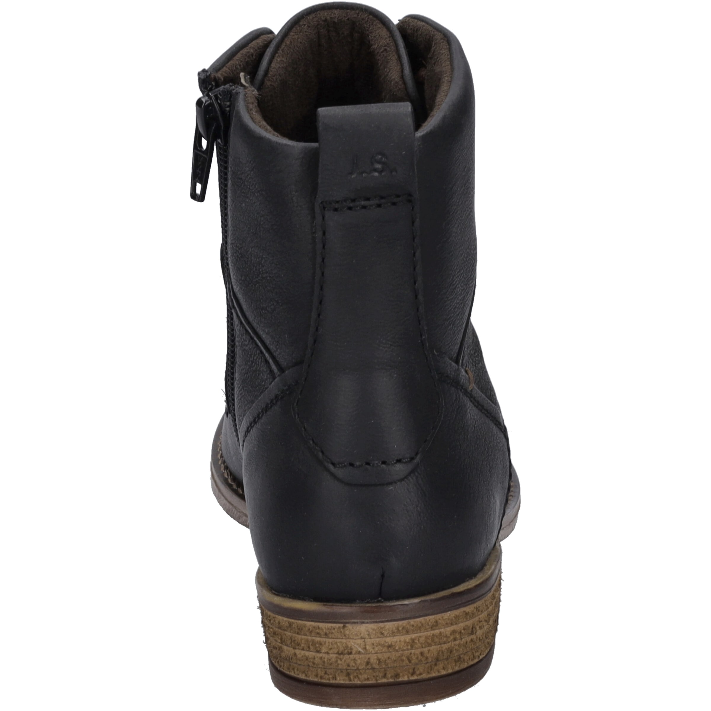 Josef Seibel Stiefelette »Sienna 95, schwarz«