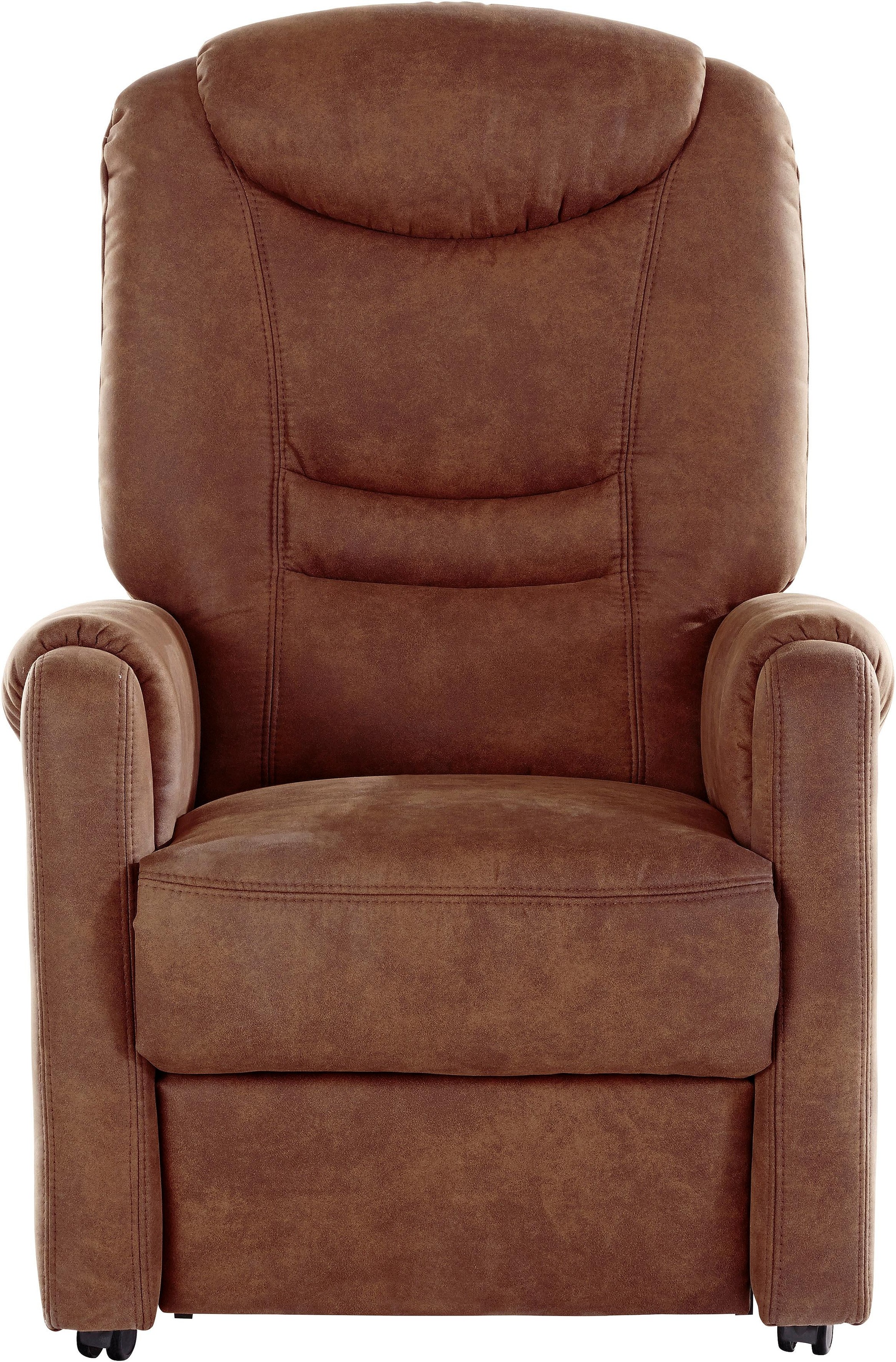 sit&more TV-Sessel »Morten« in Größe L, wahlweise mit Motor und Aufstehhilfe