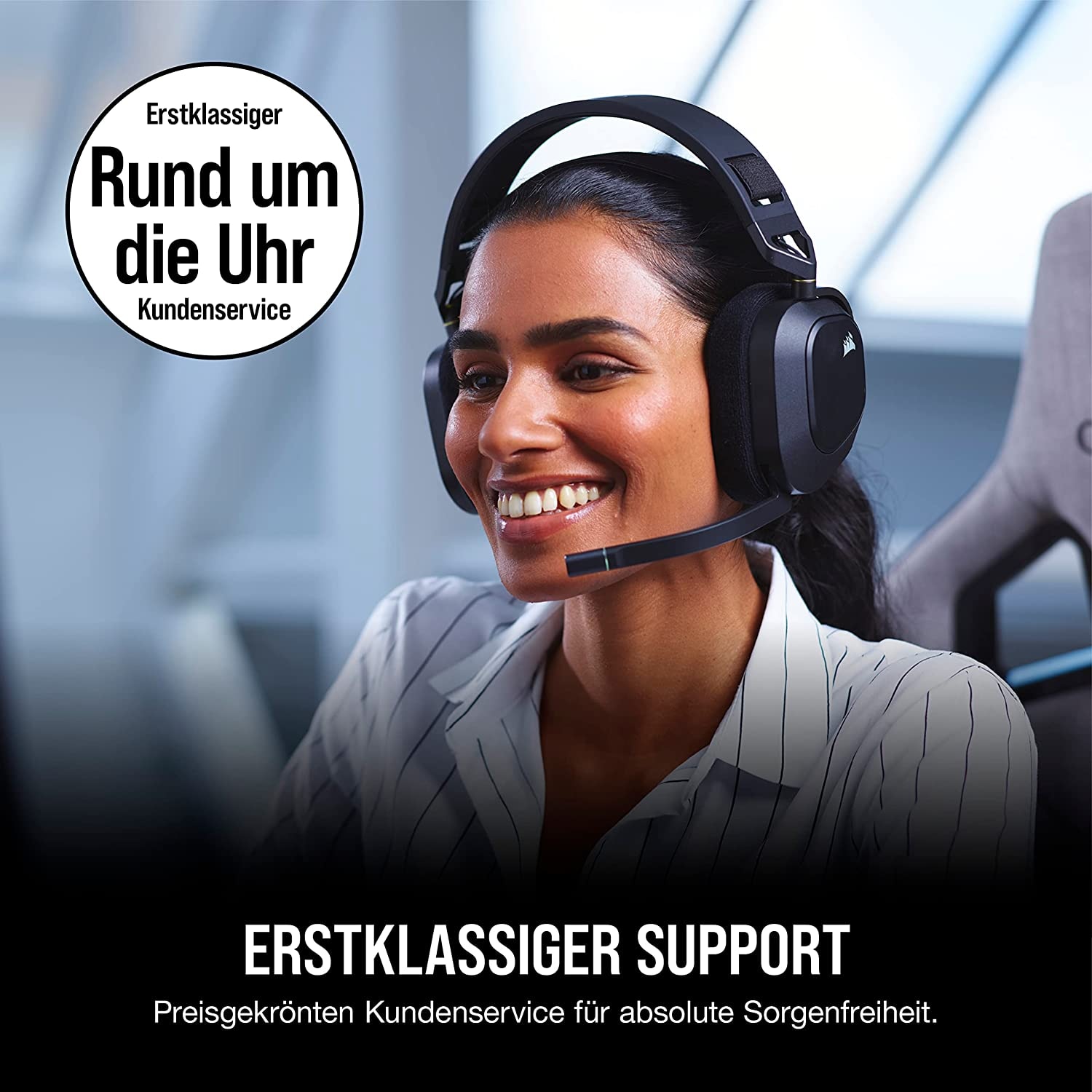 Corsair Arbeitsspeicher »VENGEANCE DDR5 5200«, - auf AMD Ryzen AM5-Systeme zugeschnitten