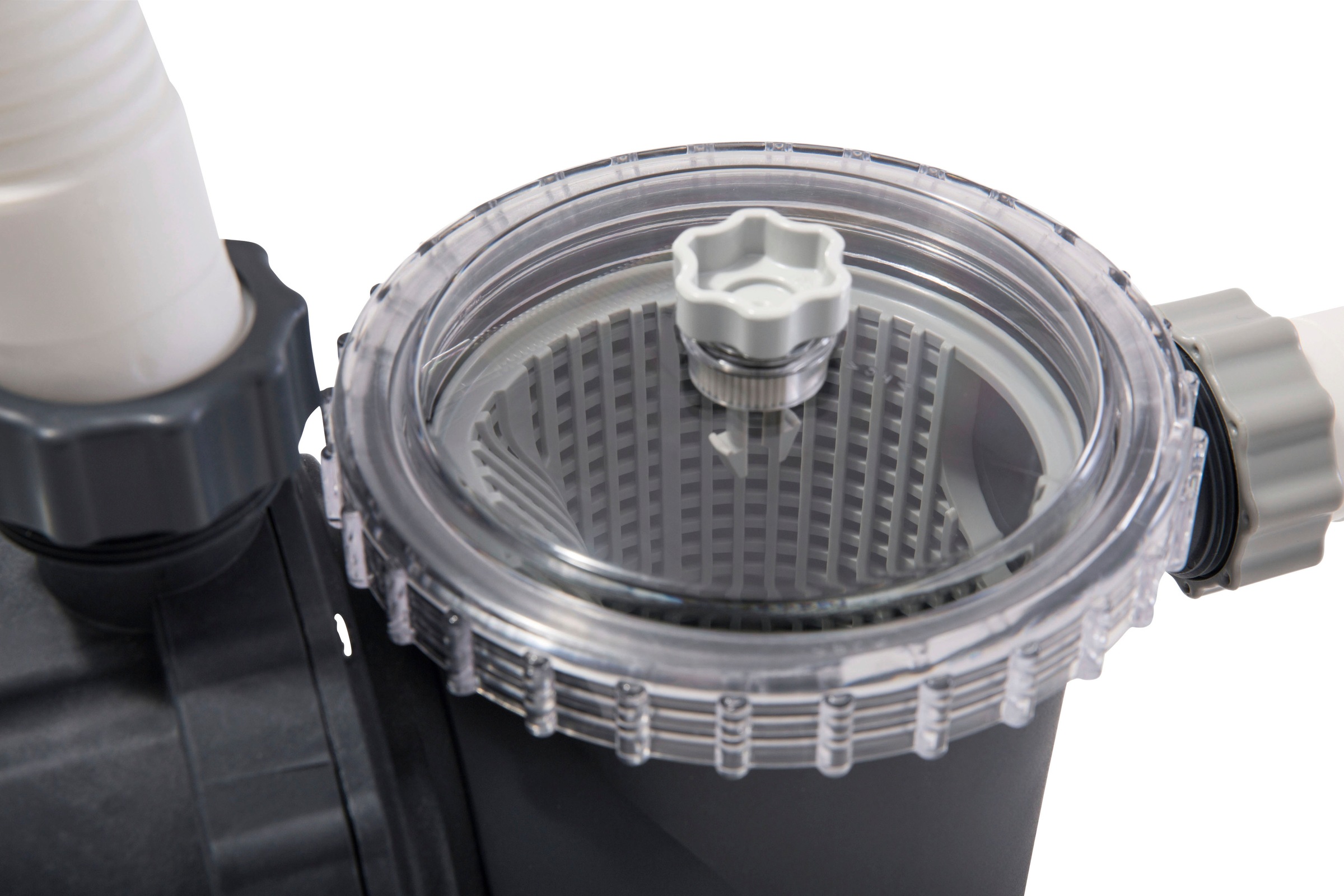 Intex Sandfilteranlage »»SX3200« 3200 gal./hr«, (Set), inkl. FIBER BALL FILTRATION