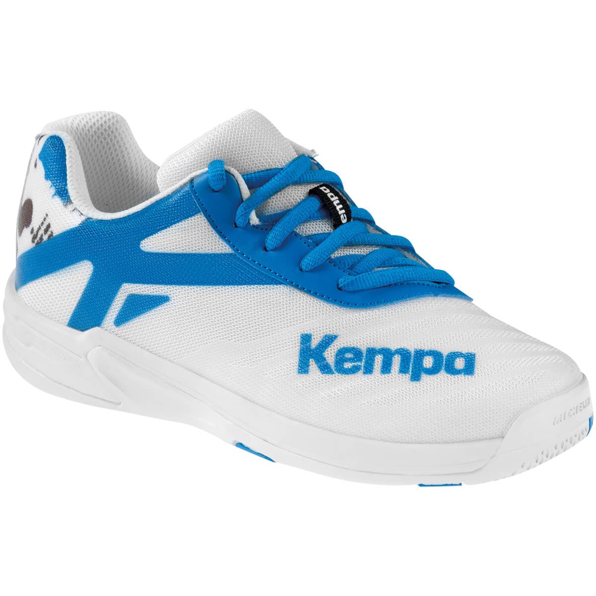 Kempa Hallenschuh »Hallen-Sport-Schuhe Wing 2.0 Jr«  1 tlg.